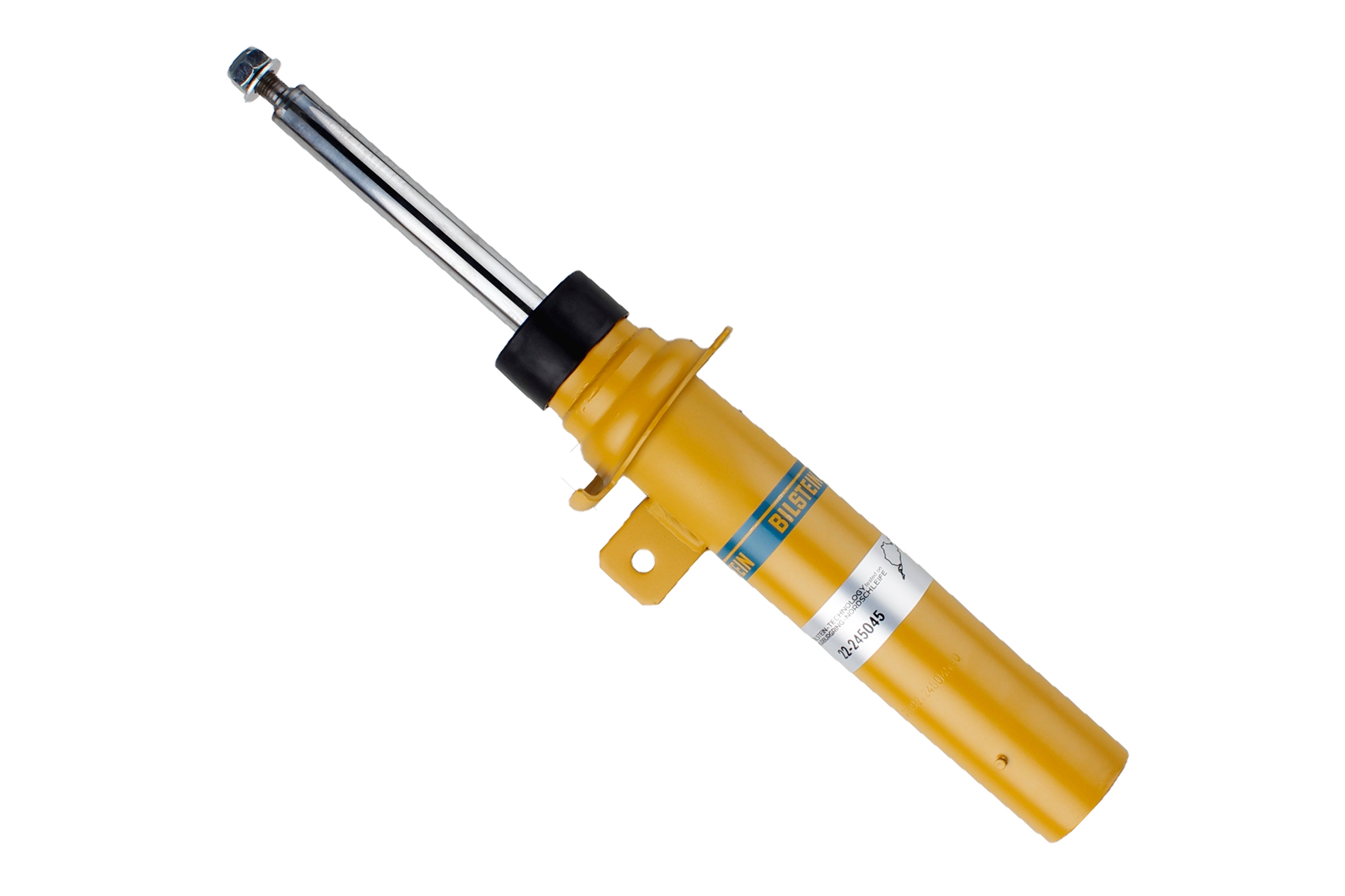 Bilstein Veren/dempers (onderstel) 46-334671