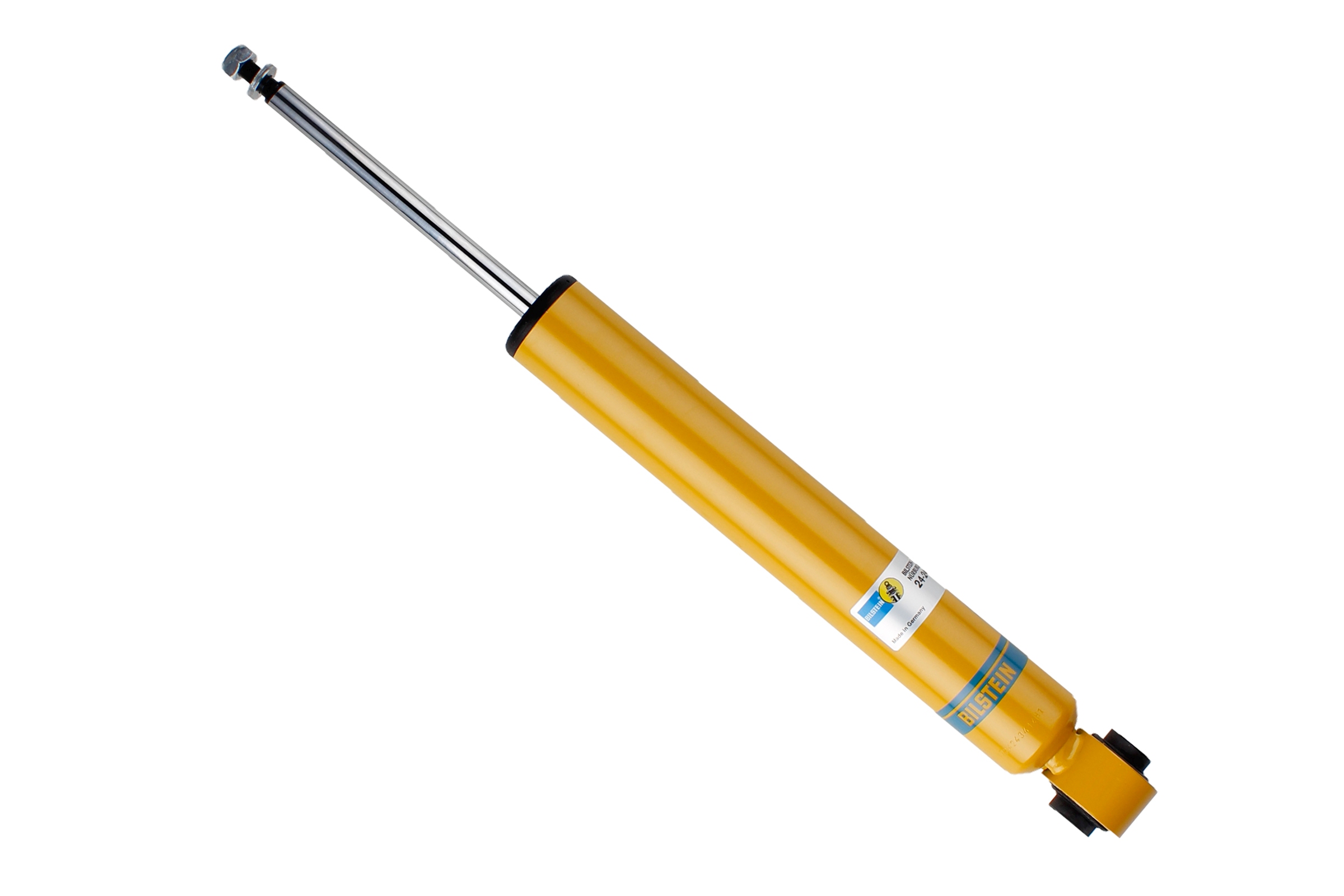 Bilstein Veren/dempers (onderstel) 46-334671