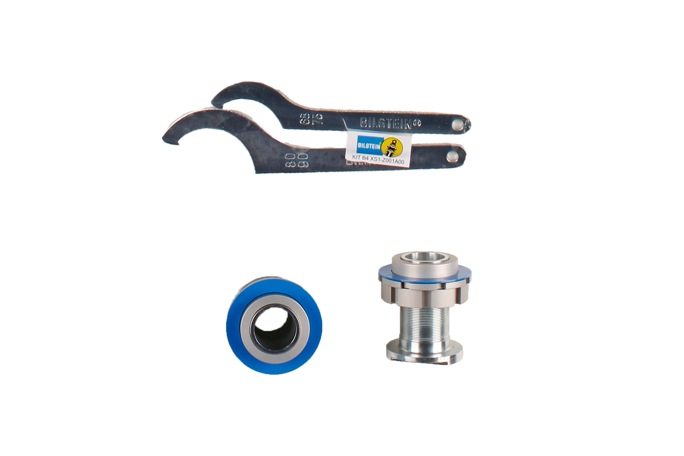 Bilstein Veren/dempers (onderstel) 47-080478