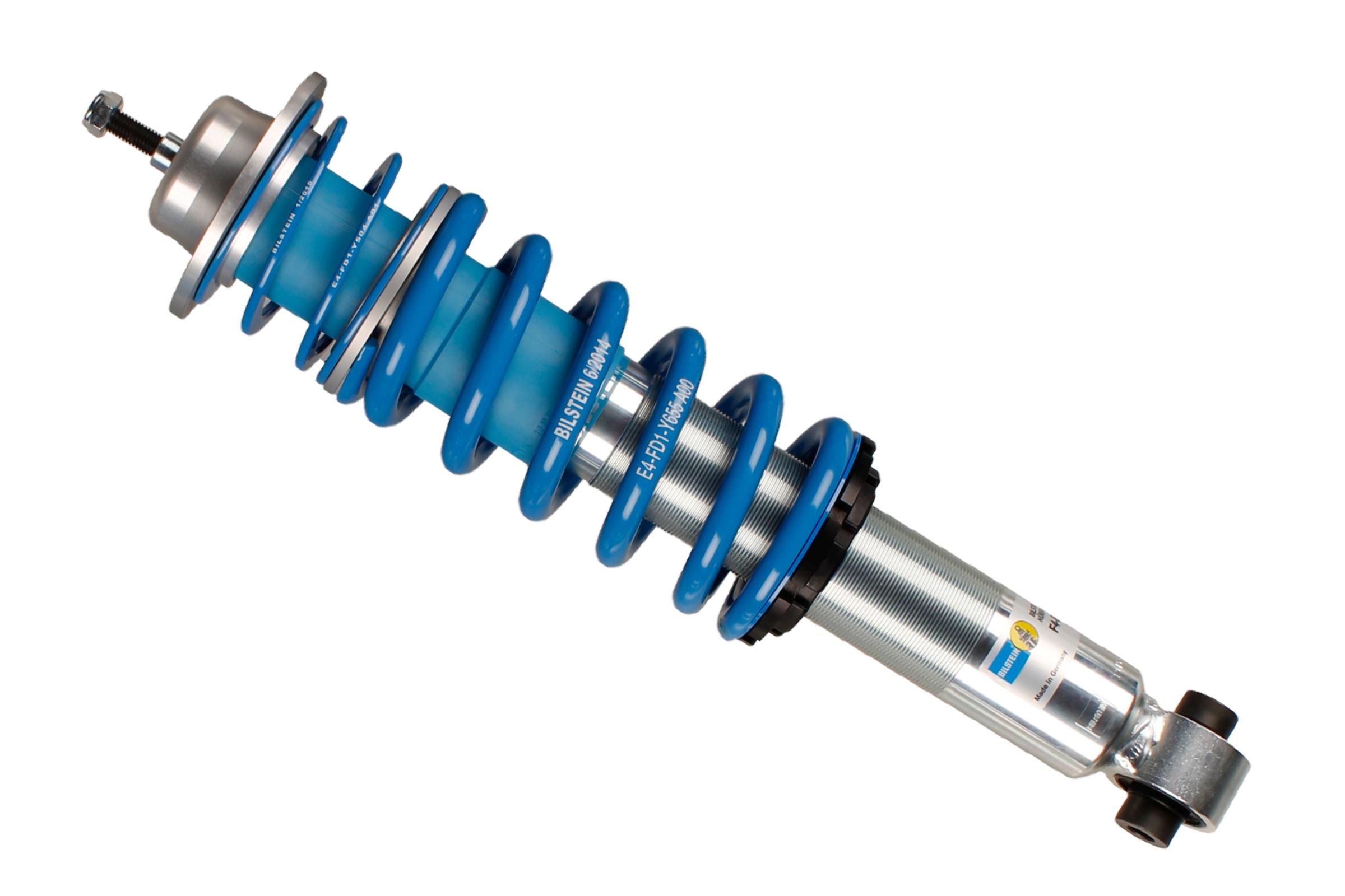 Bilstein Veren/dempers (onderstel) 47-086937