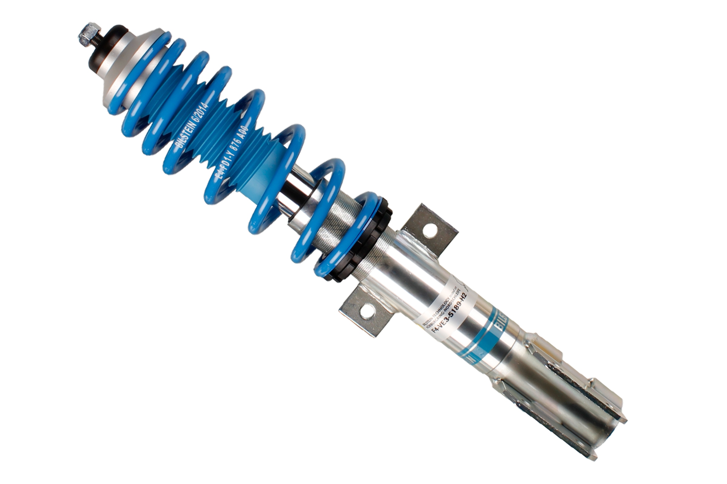 Bilstein Veren/dempers (onderstel) 47-087484