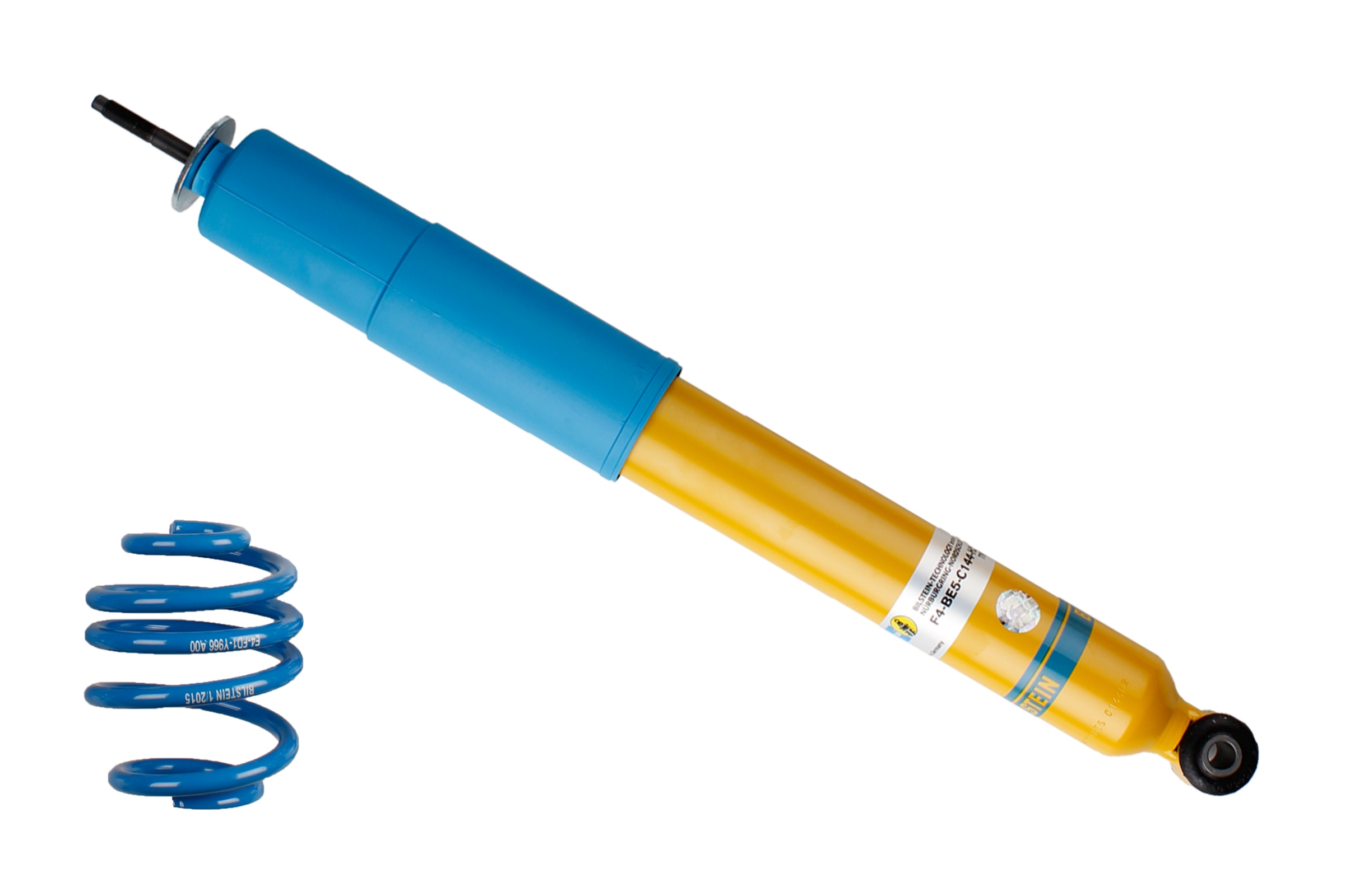 Bilstein Veren/dempers (onderstel) 47-087750