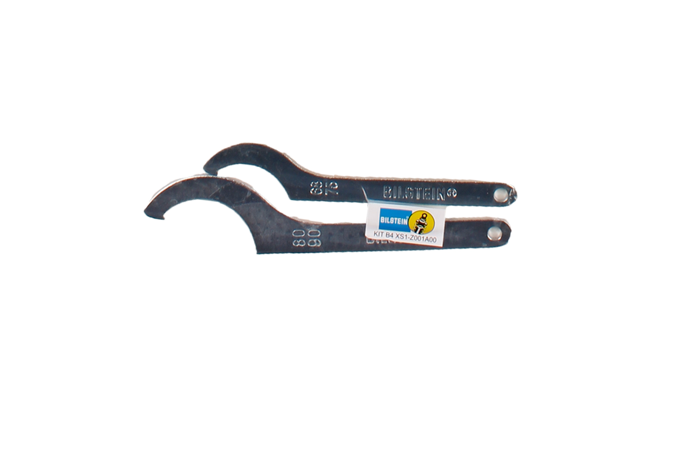 Bilstein Veren/dempers (onderstel) 47-100763