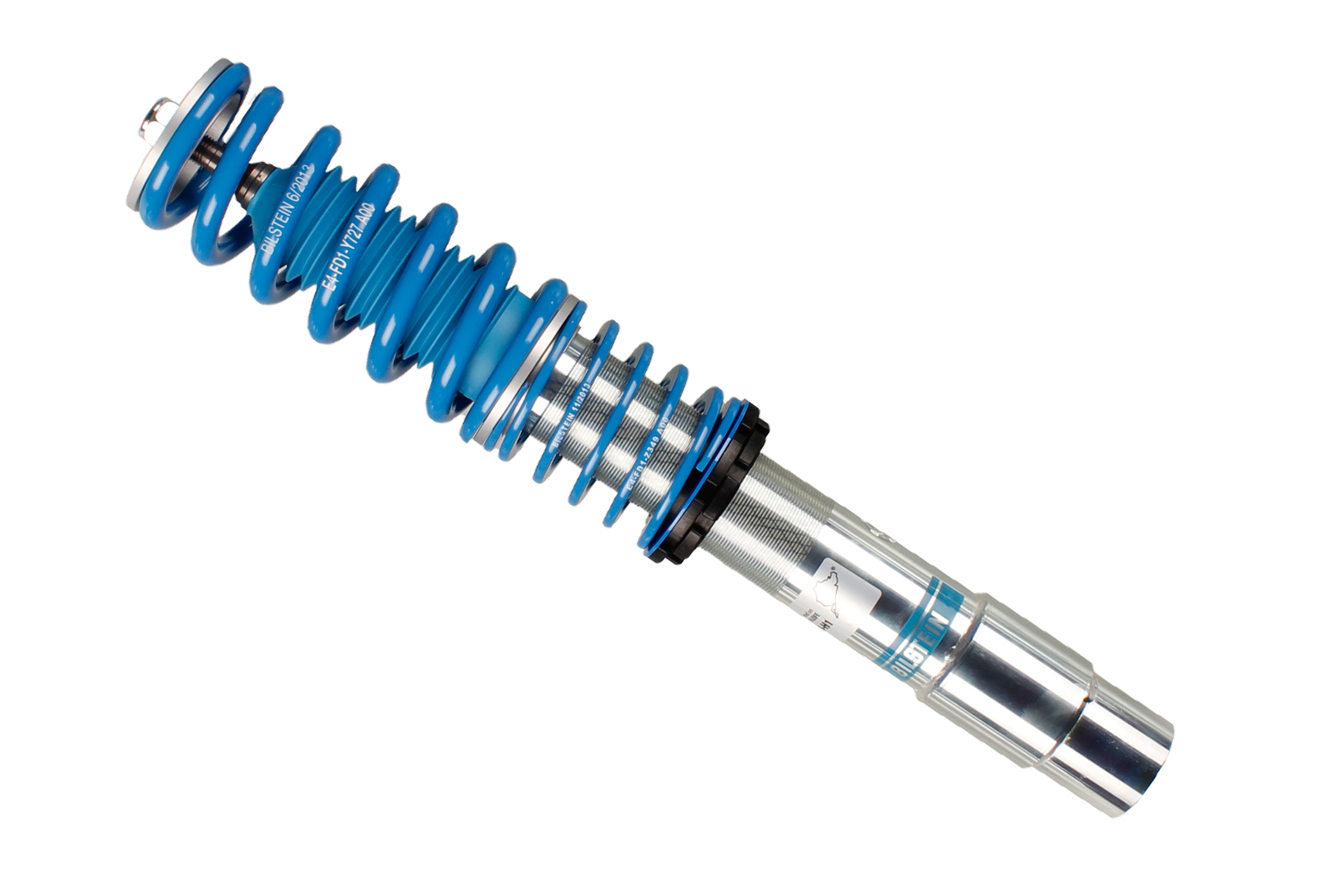 Bilstein Veren/dempers (onderstel) 47-100763