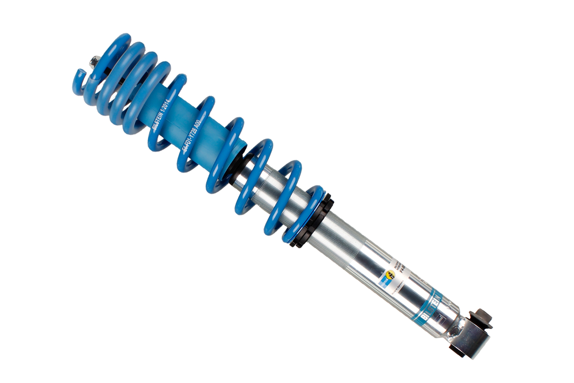 Bilstein Veren/dempers (onderstel) 47-100763