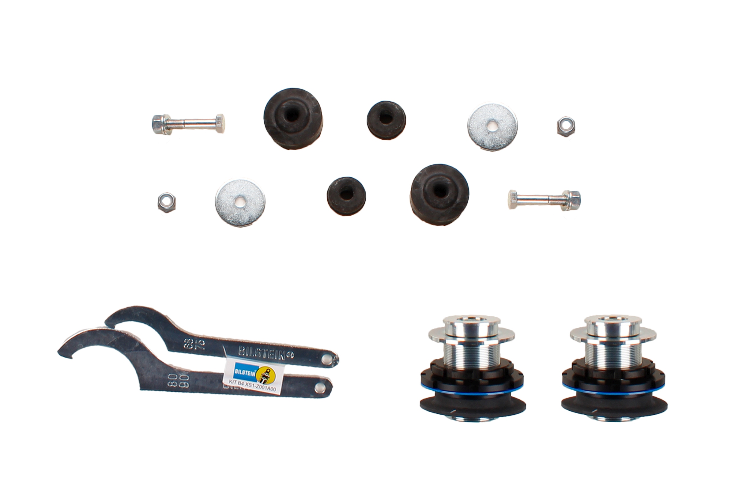 Bilstein Veren/dempers (onderstel) 47-100770