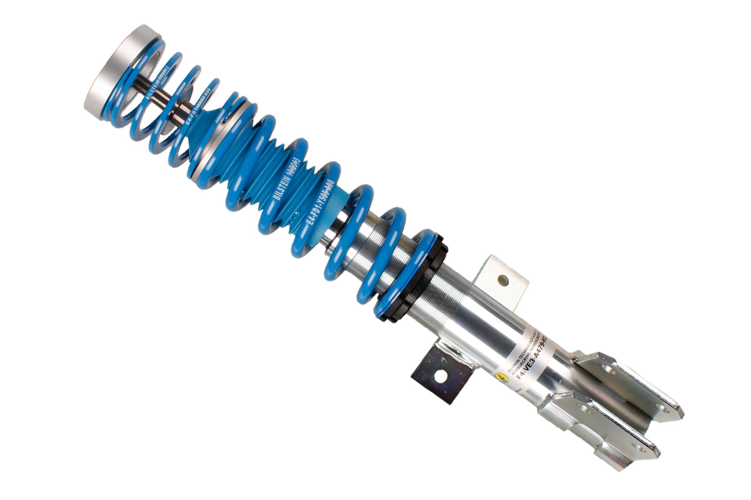 Bilstein Veren/dempers (onderstel) 47-100817