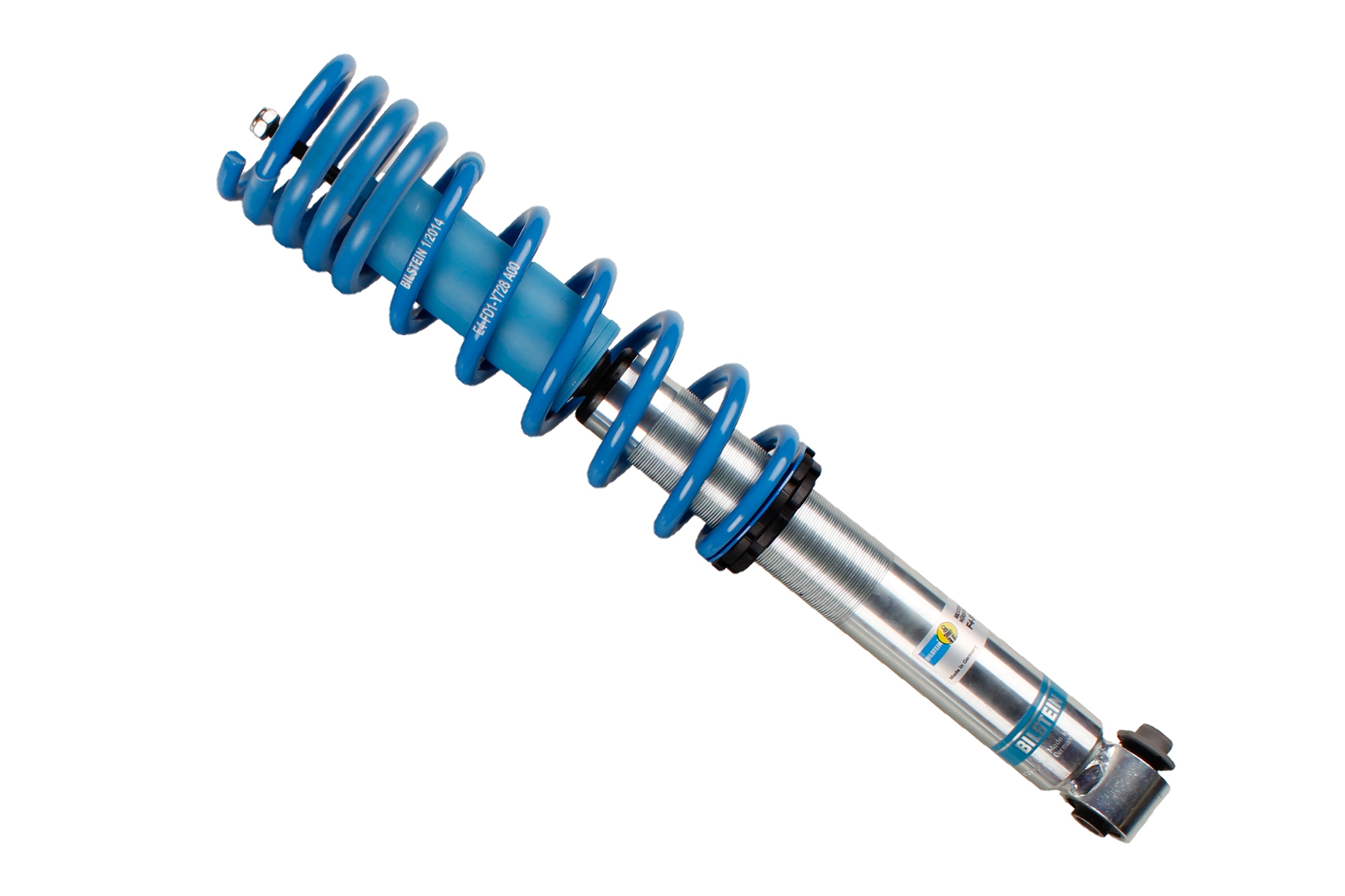 Bilstein Veren/dempers (onderstel) 47-111264