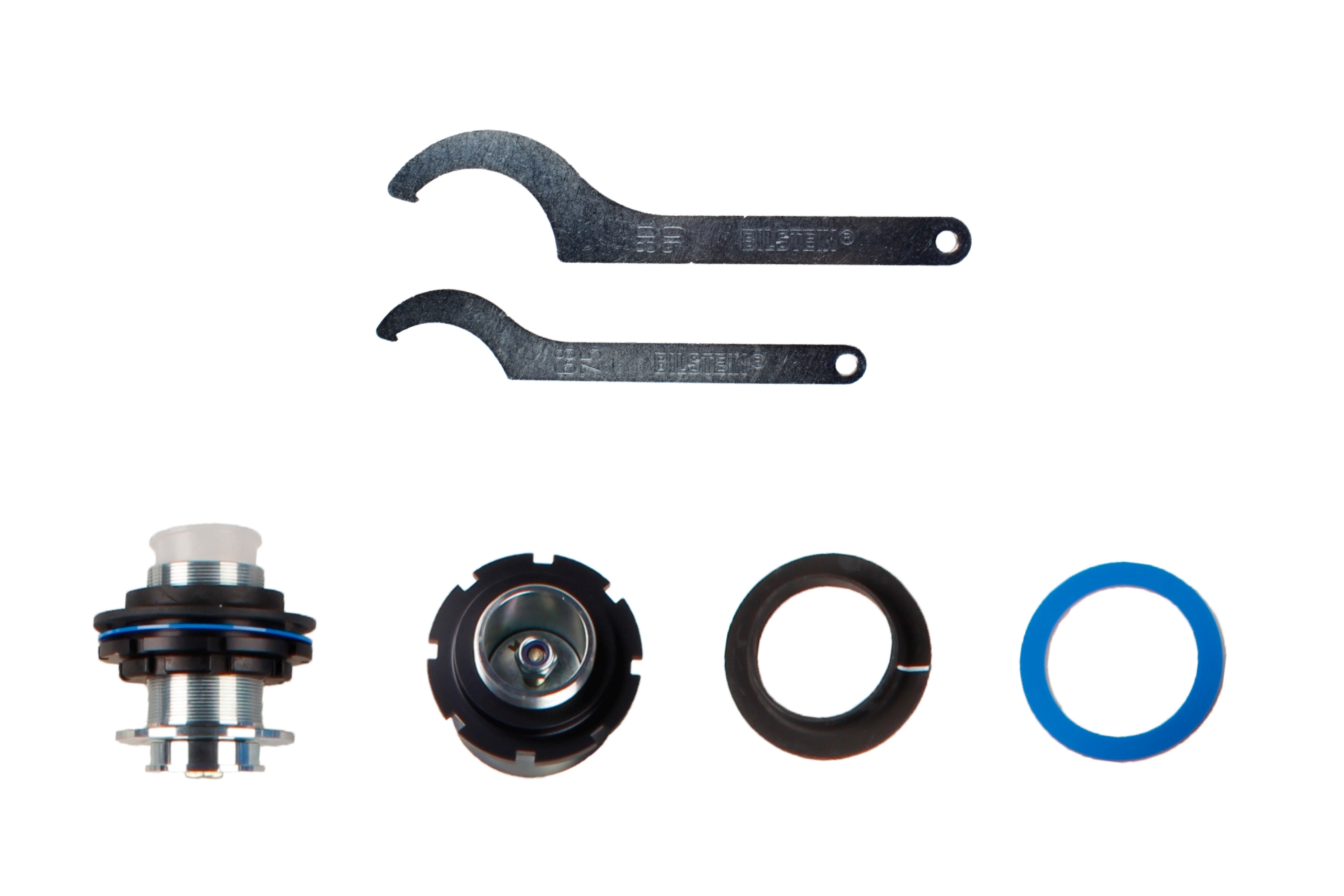 Bilstein Veren/dempers (onderstel) 47-116115
