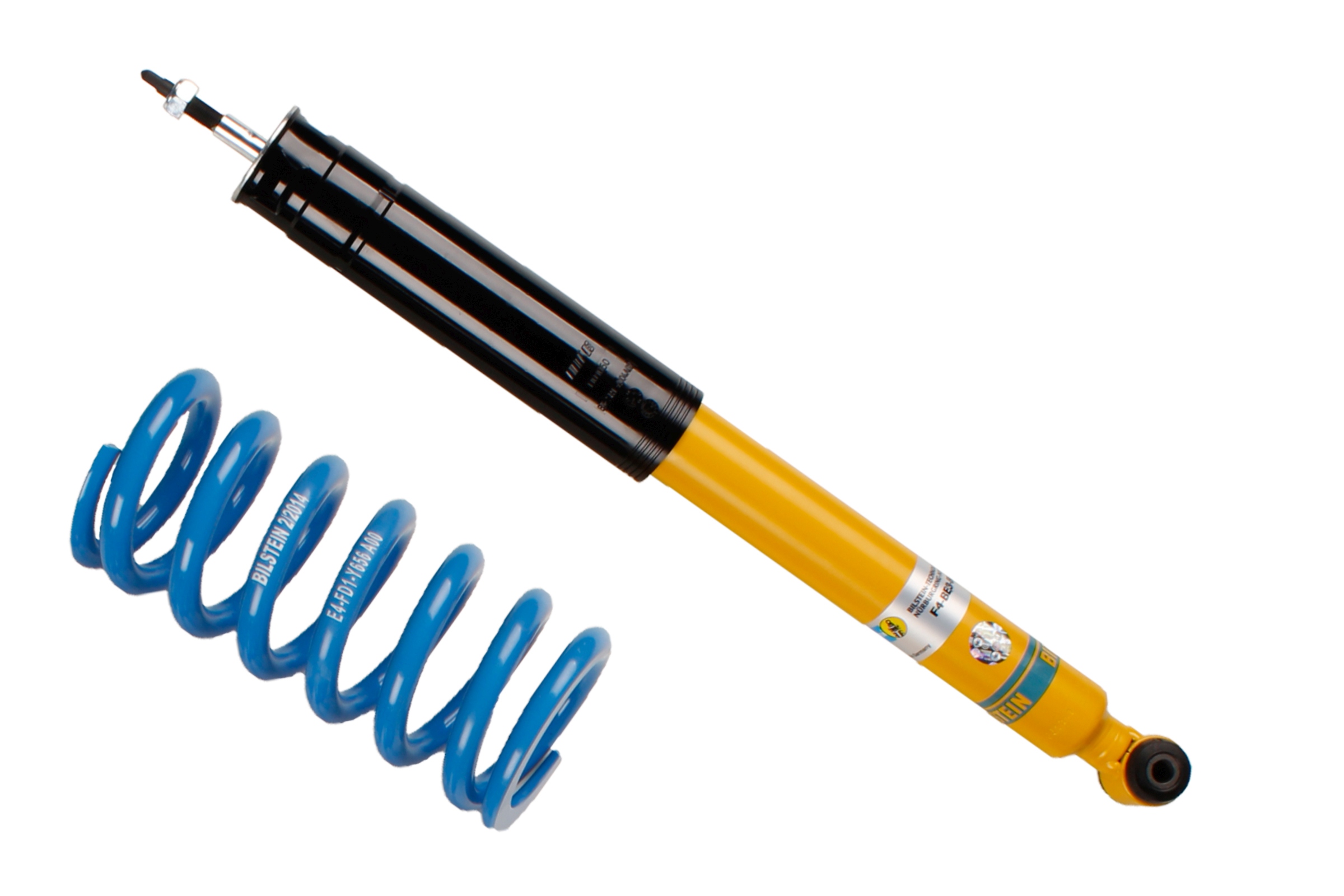 Bilstein Veren/dempers (onderstel) 47-116115