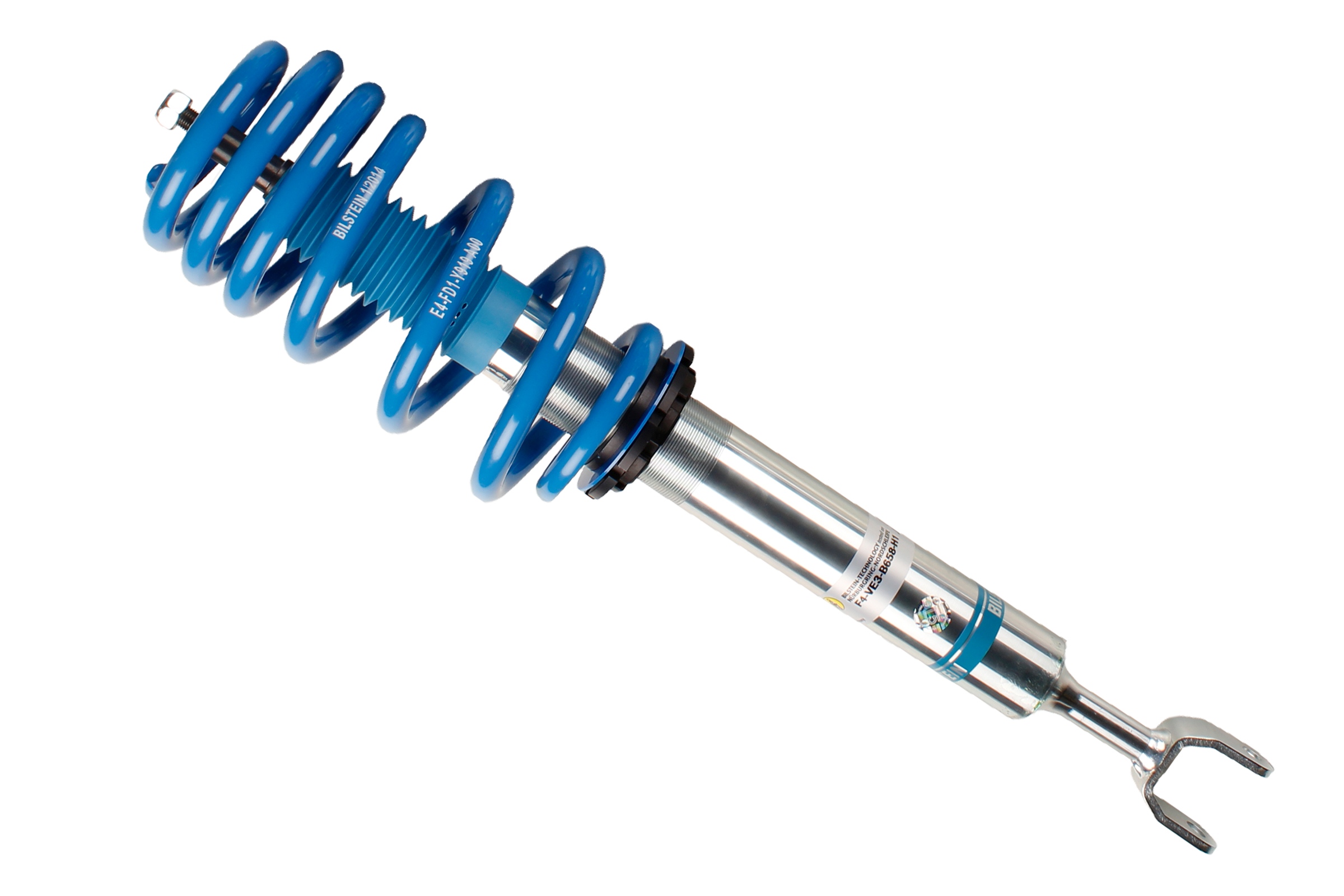 Bilstein Veren/dempers (onderstel) 47-116573