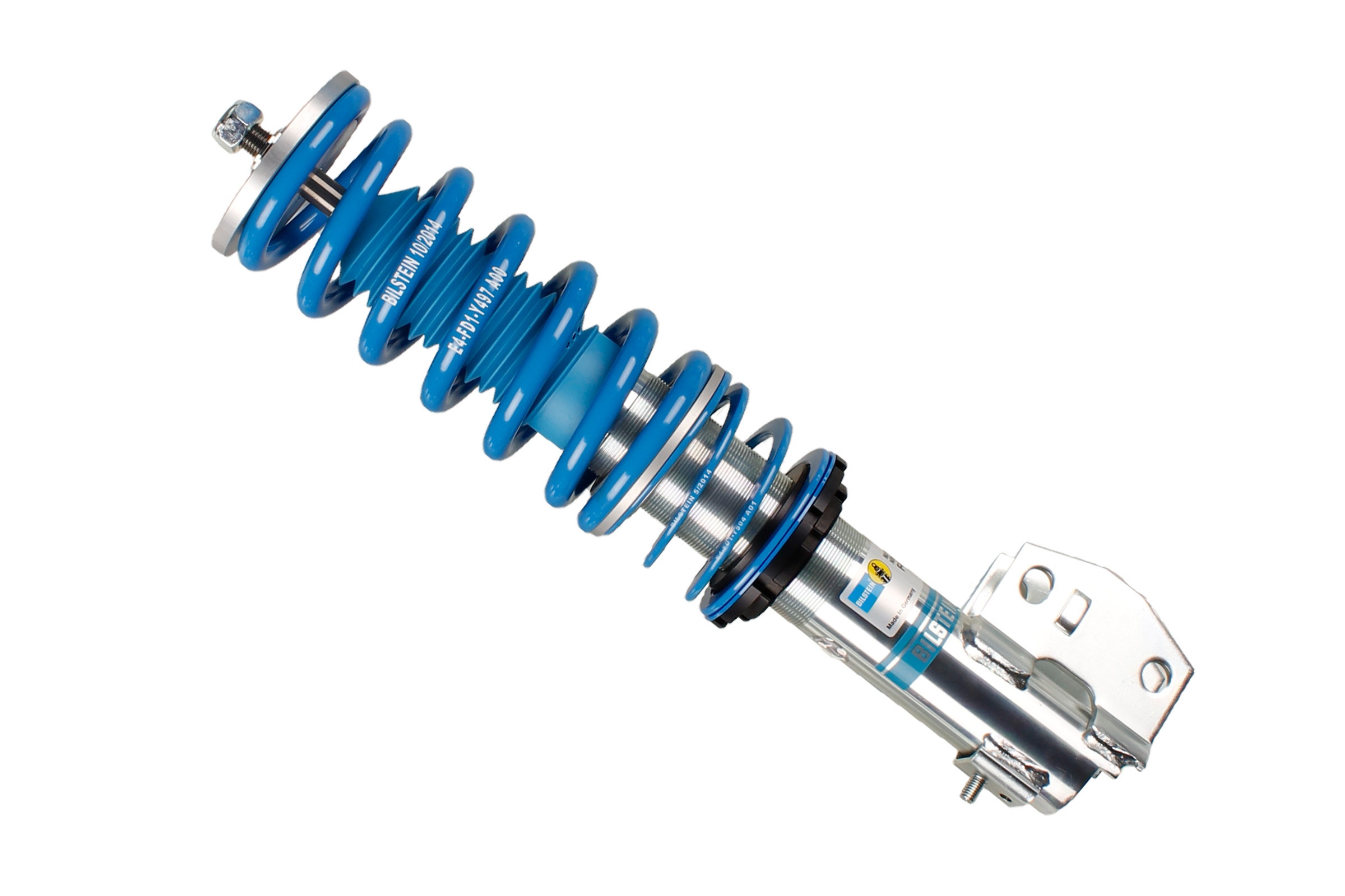 Bilstein Veren/dempers (onderstel) 47-118478