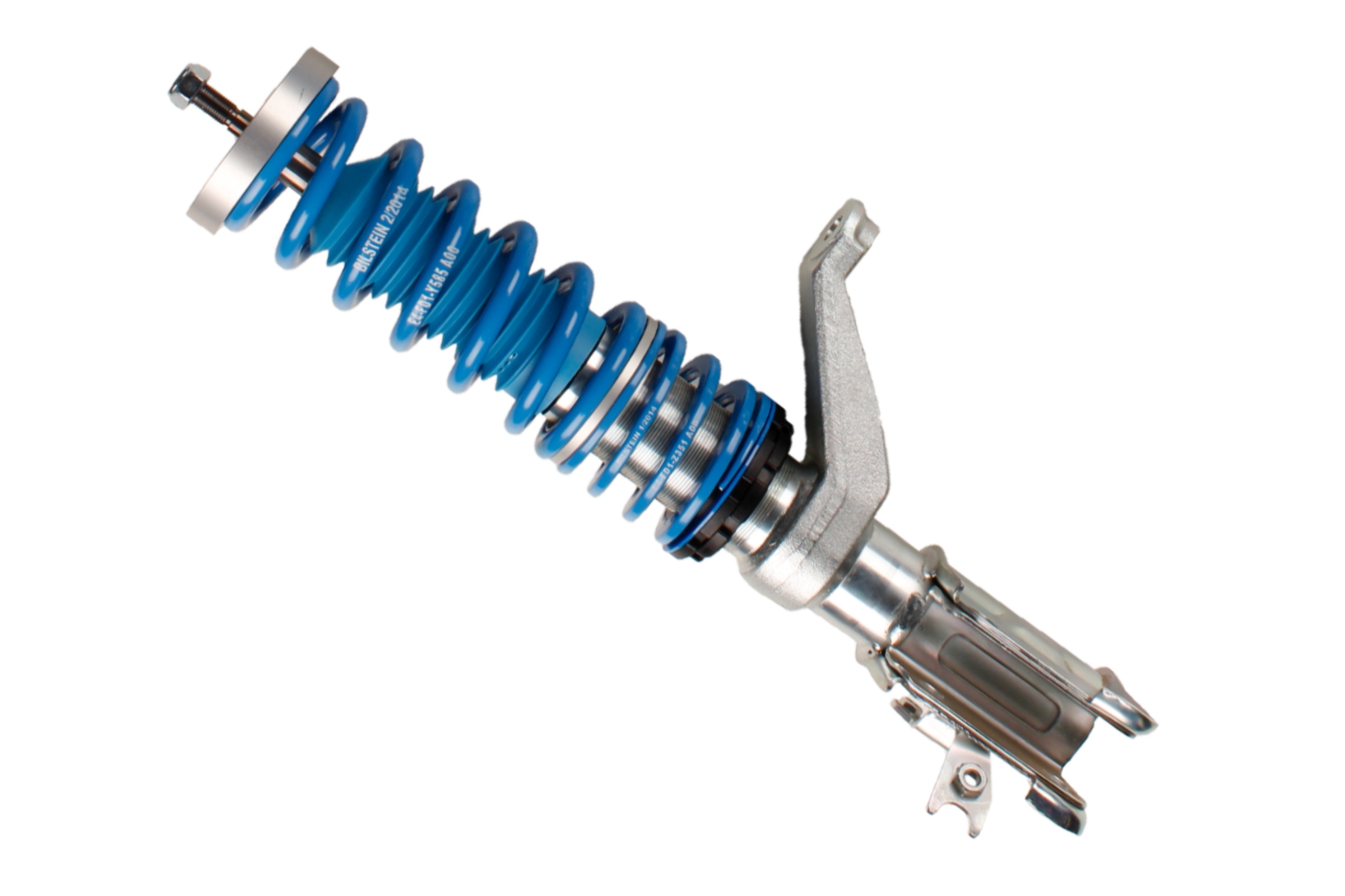 Bilstein Veren/dempers (onderstel) 47-118768