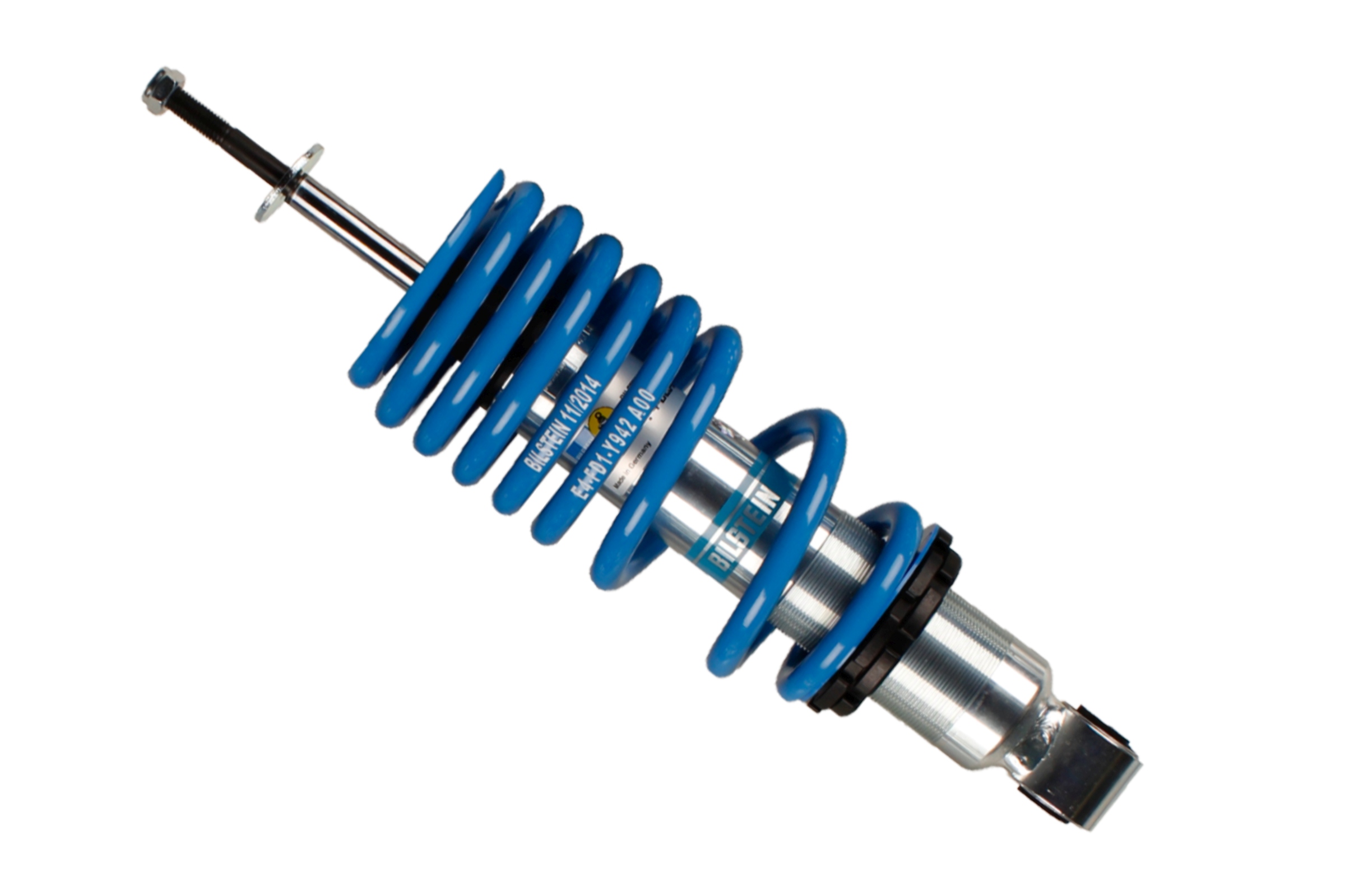 Bilstein Veren/dempers (onderstel) 47-118768