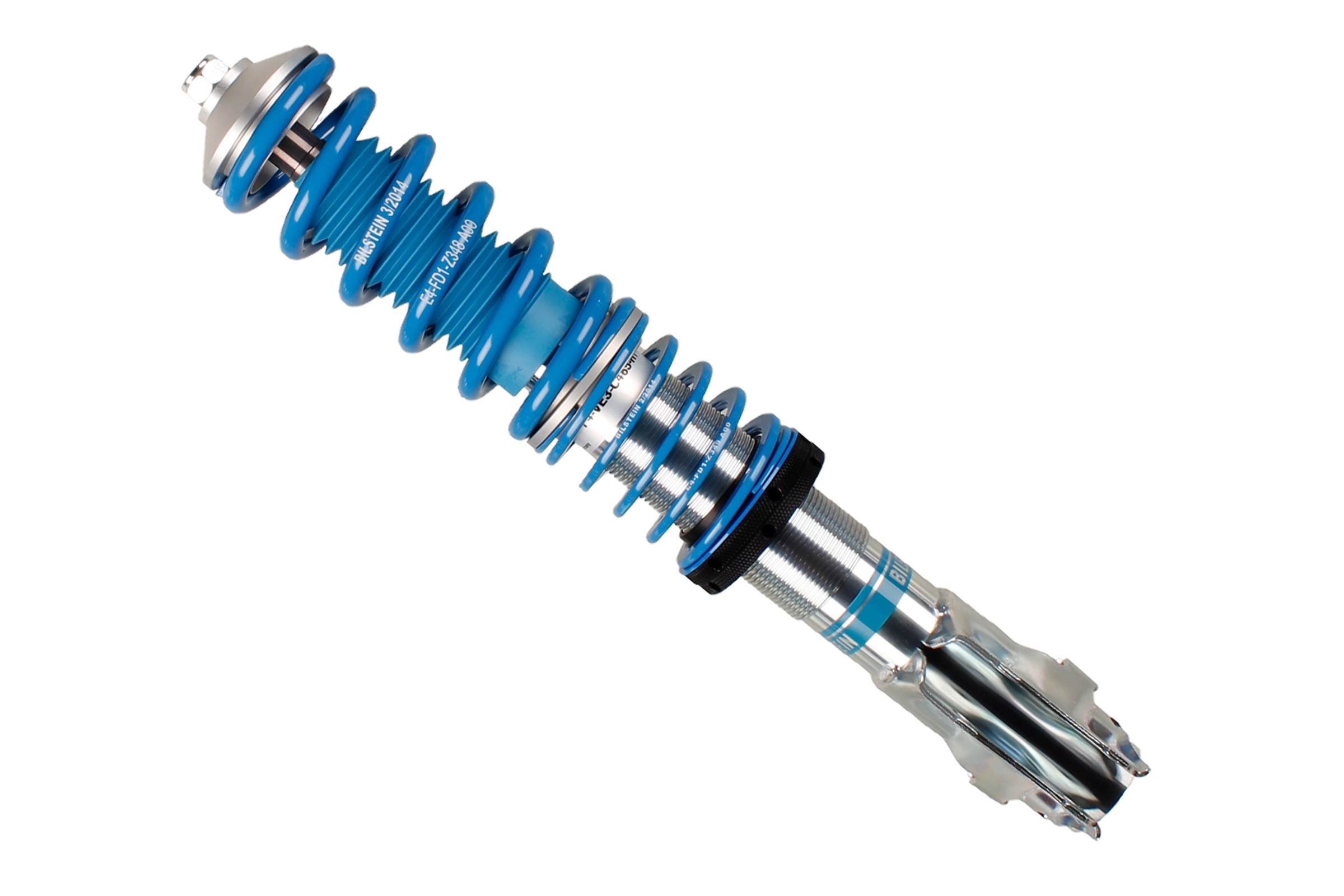 Bilstein Veren/dempers (onderstel) 47-124844