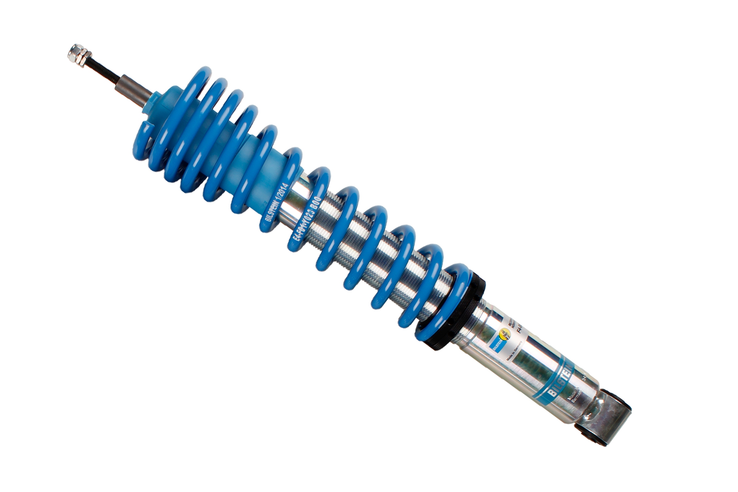 Bilstein Veren/dempers (onderstel) 47-124844