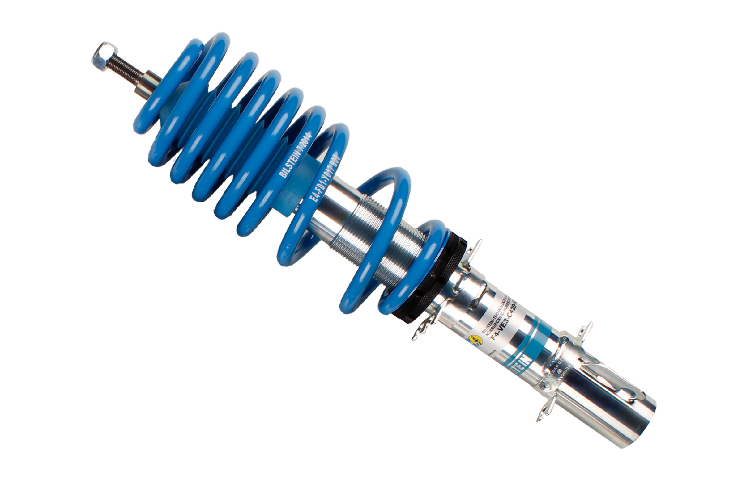 Bilstein Veren/dempers (onderstel) 47-124851