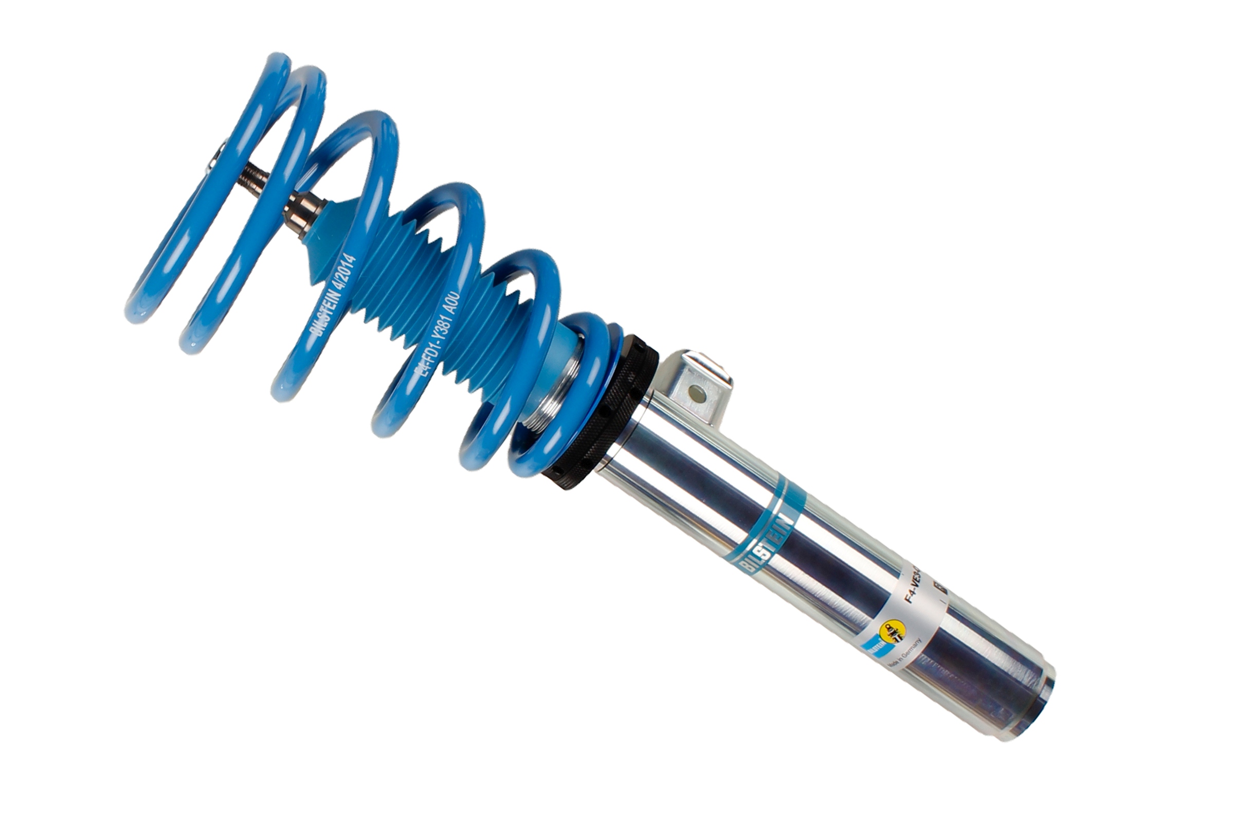 Bilstein Veren/dempers (onderstel) 47-126848