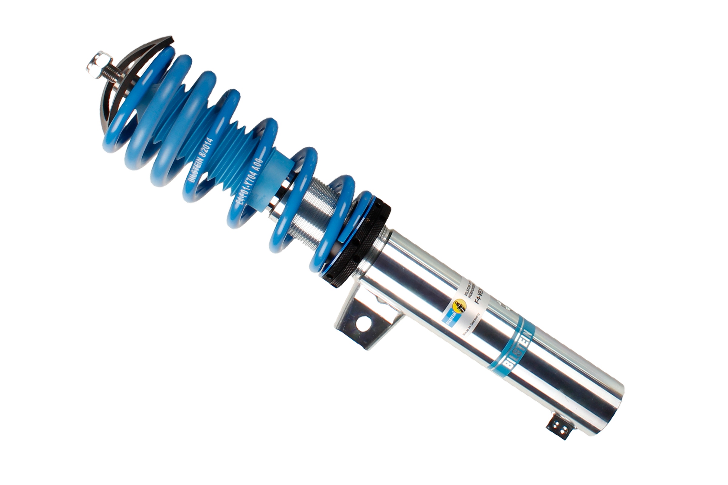 Bilstein Veren/dempers (onderstel) 47-127708