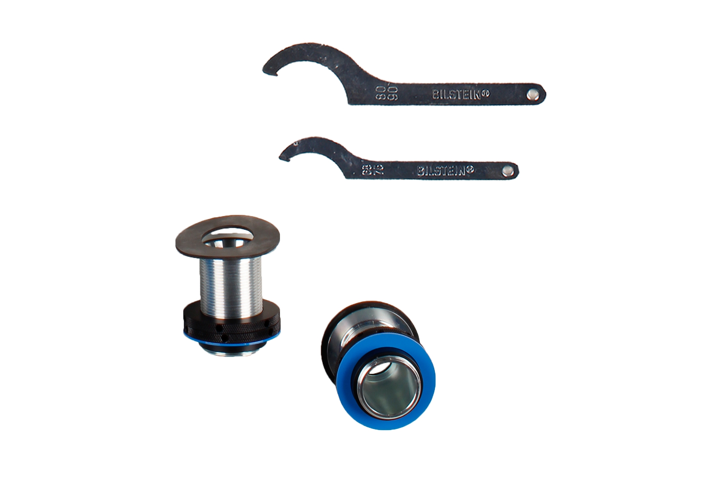 Bilstein Veren/dempers (onderstel) 47-138896
