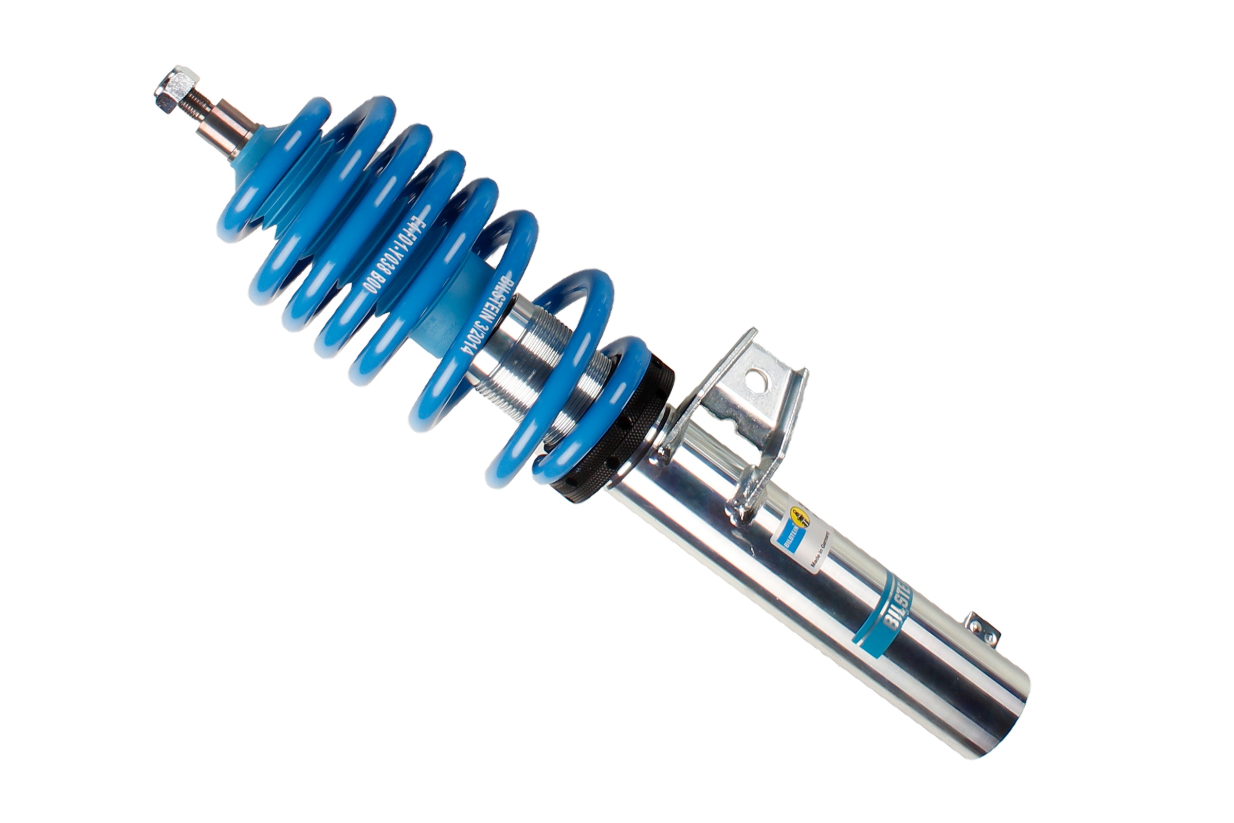 Bilstein Veren/dempers (onderstel) 47-138896