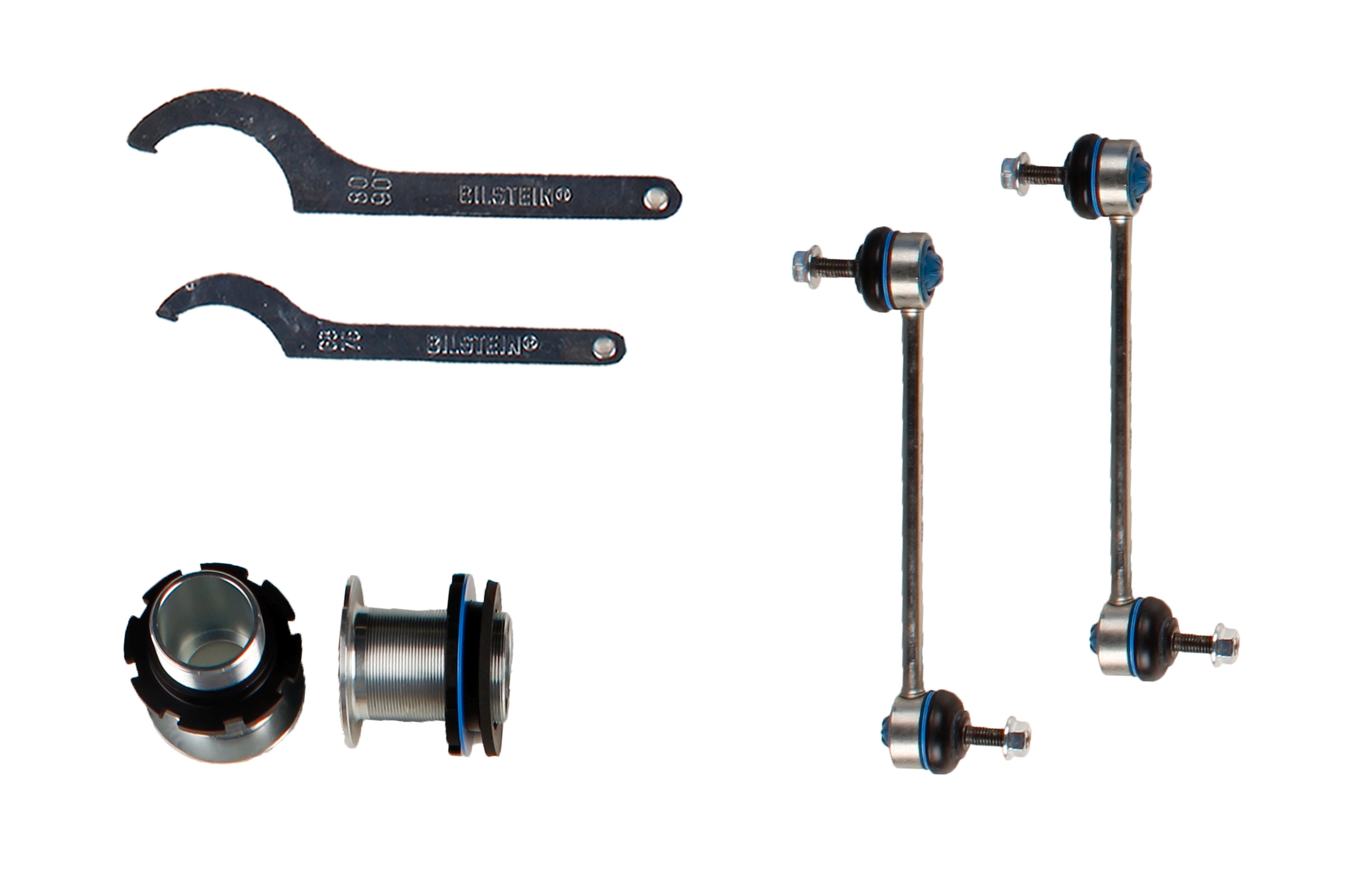 Bilstein Veren/dempers (onderstel) 47-146914