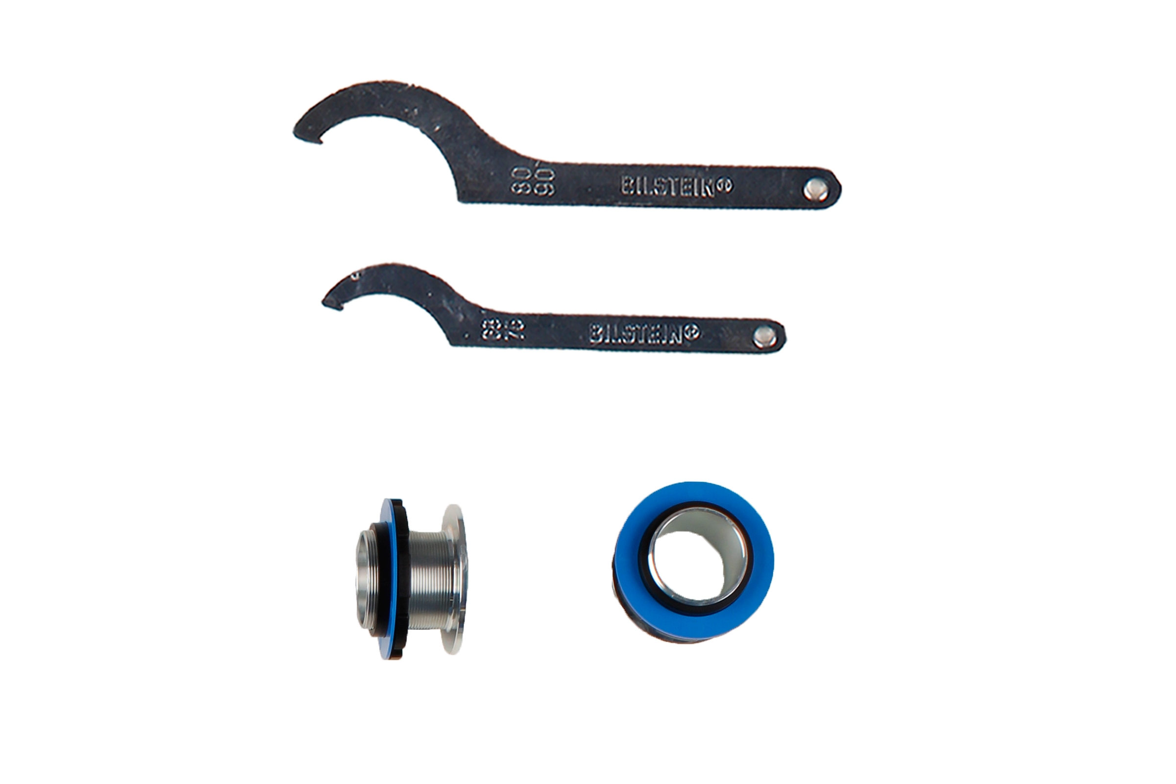Bilstein Veren/dempers (onderstel) 47-165403