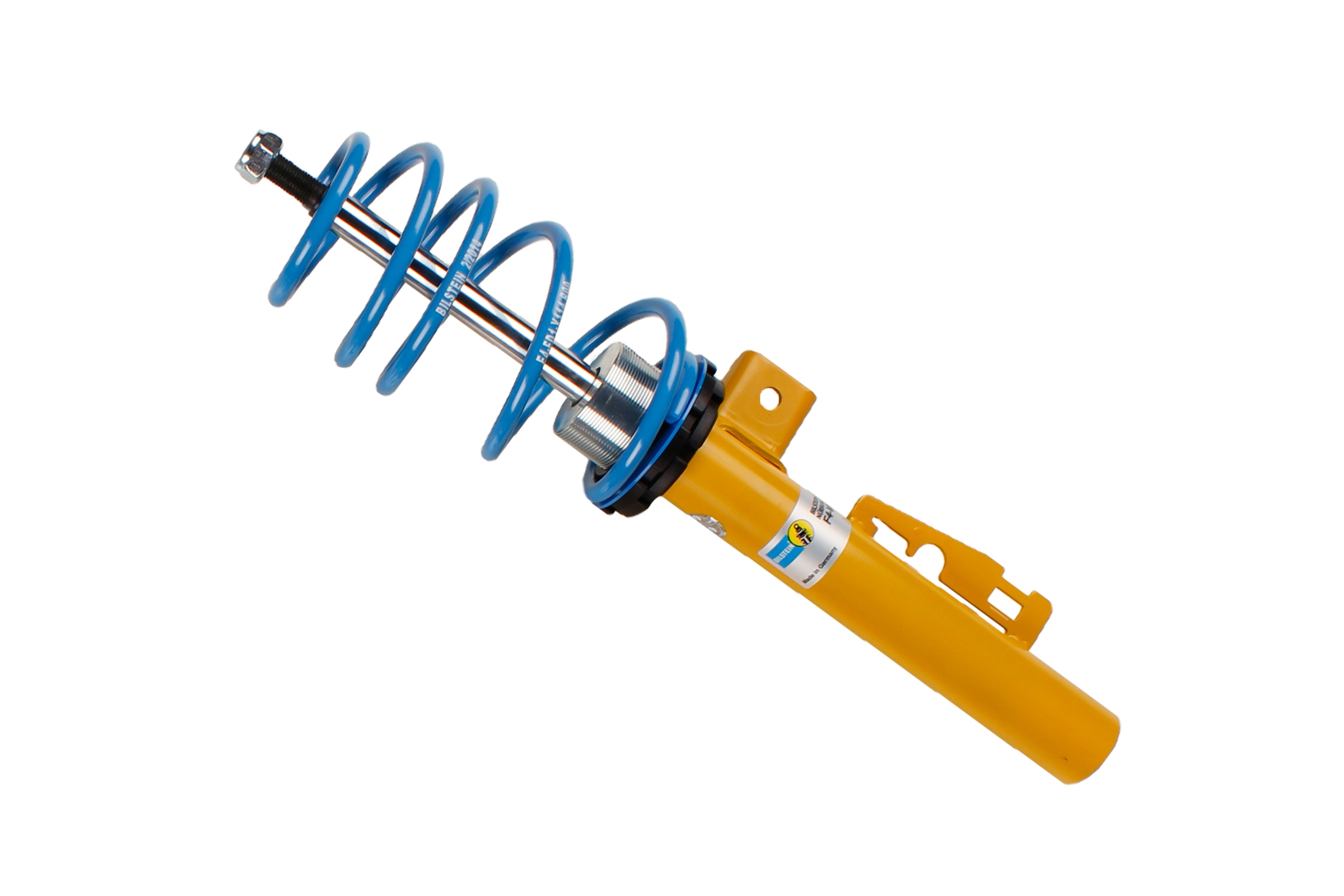 Bilstein Veren/dempers (onderstel) 47-165403