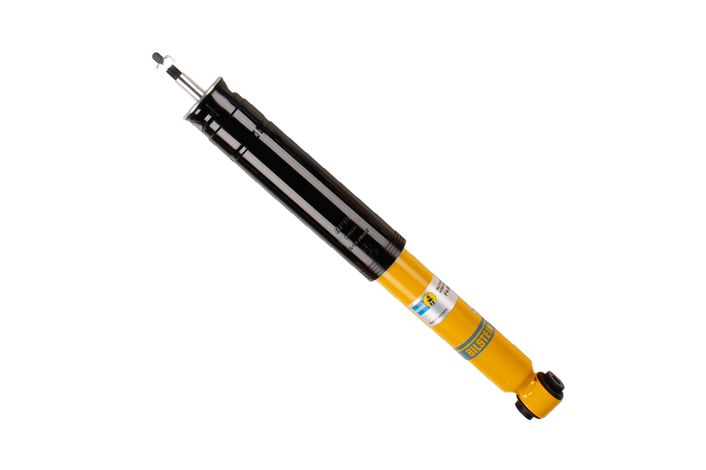 Bilstein Veren/dempers (onderstel) 47-165403