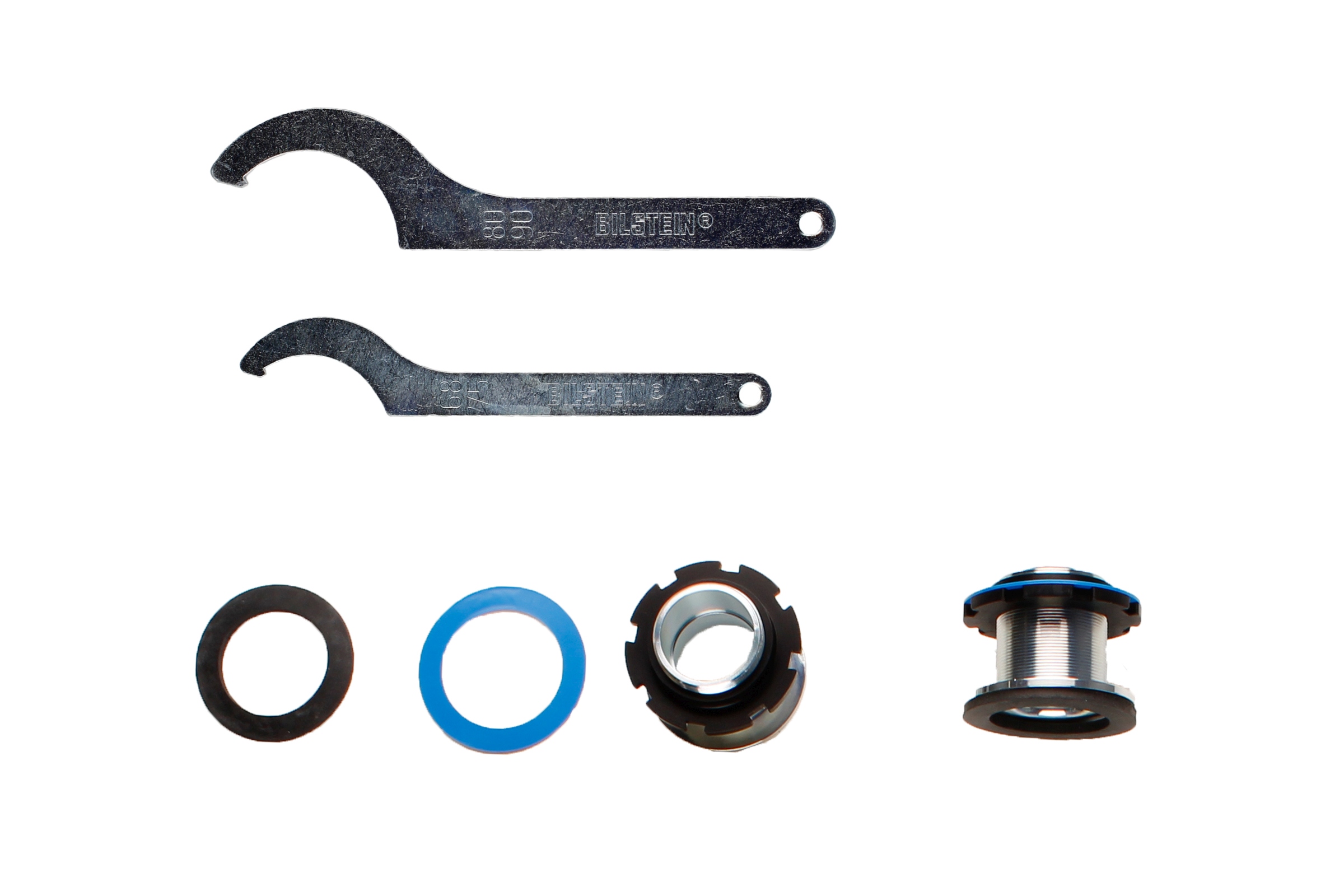 Bilstein Veren/dempers (onderstel) 47-167551