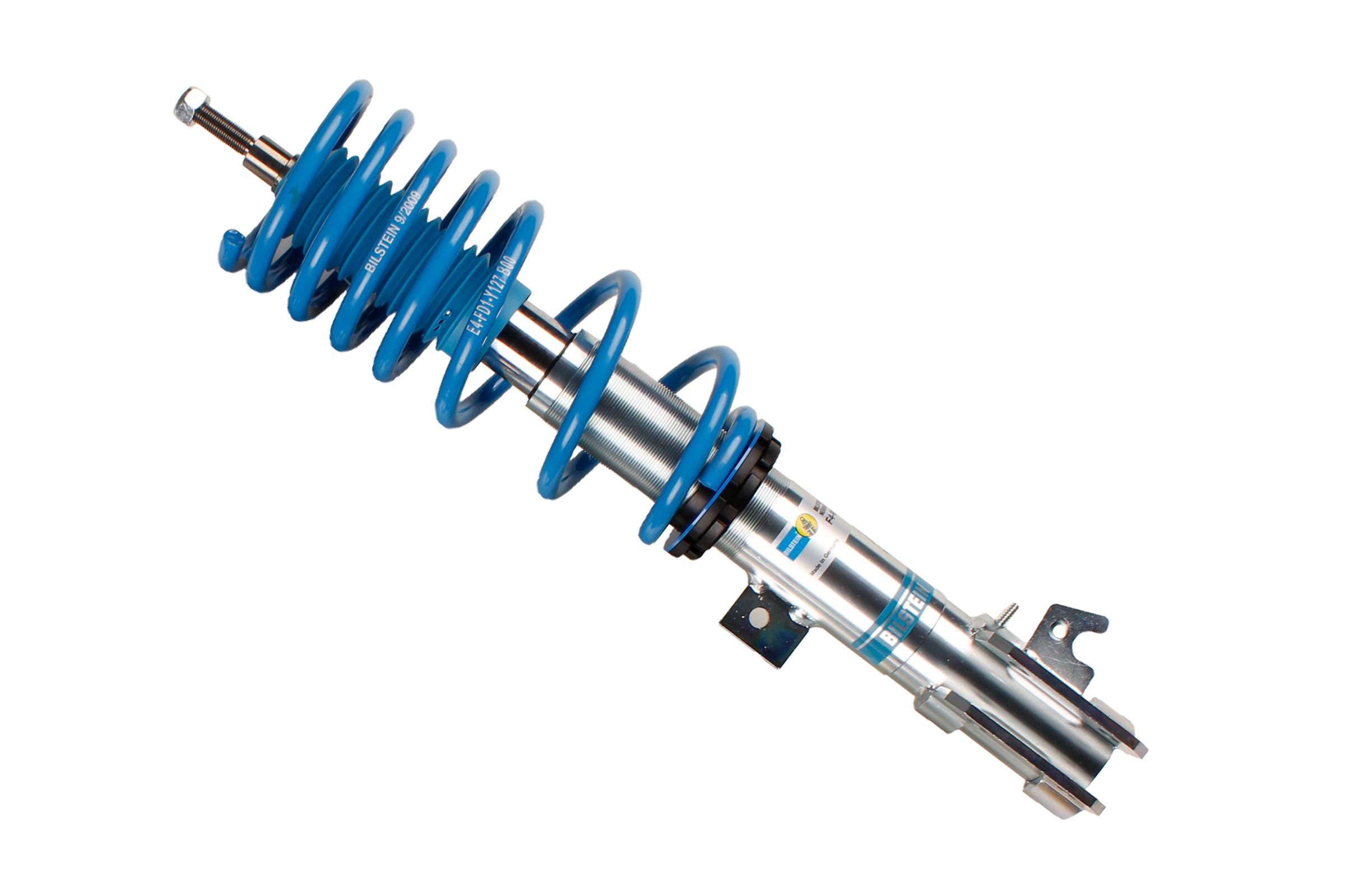 Bilstein Veren/dempers (onderstel) 47-167551