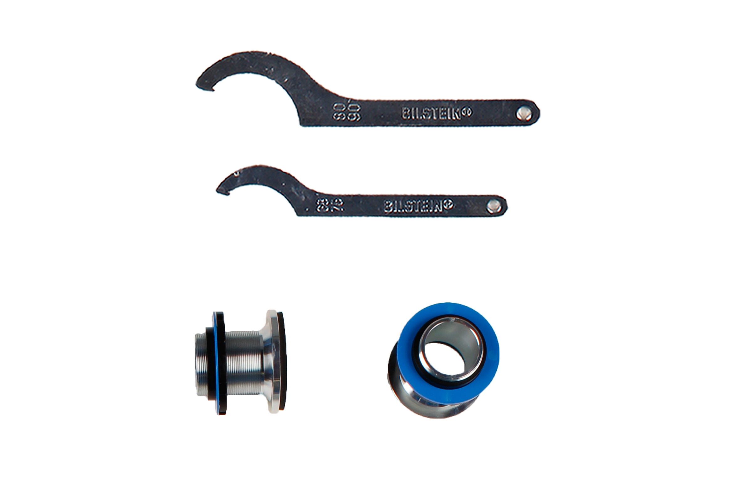 Bilstein Veren/dempers (onderstel) 47-171329
