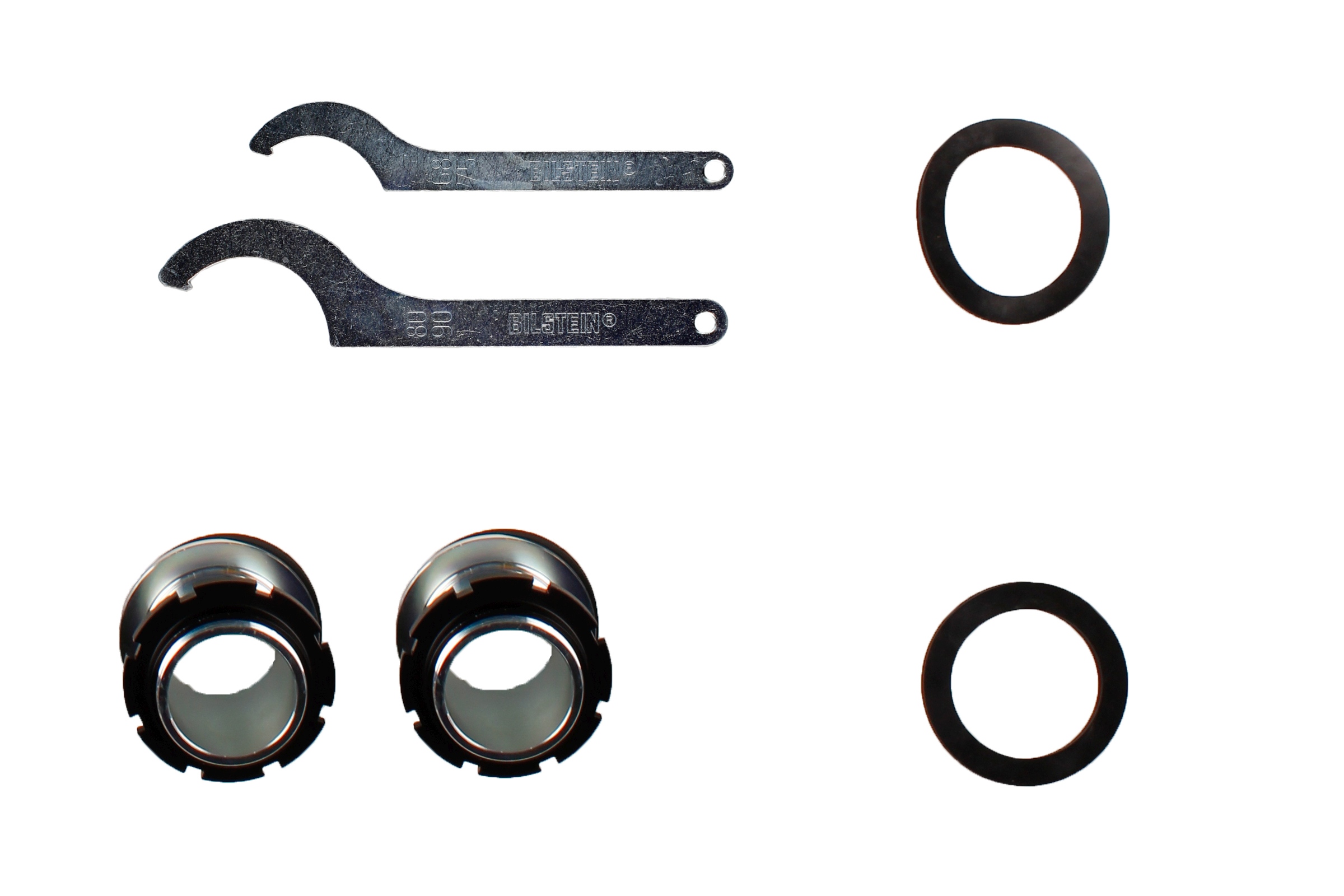 Bilstein Veren/dempers (onderstel) 47-172708