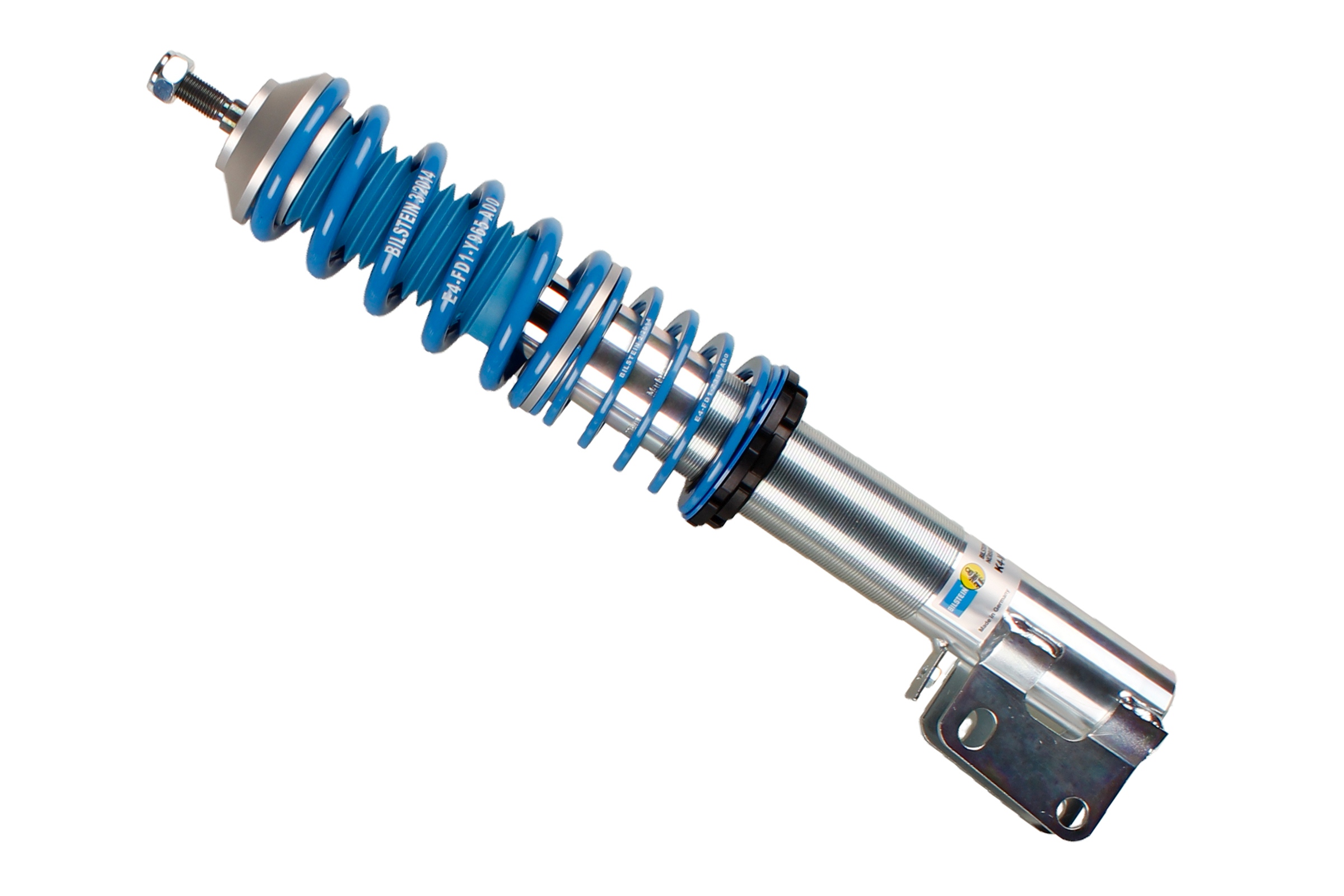 Bilstein Veren/dempers (onderstel) 47-217706