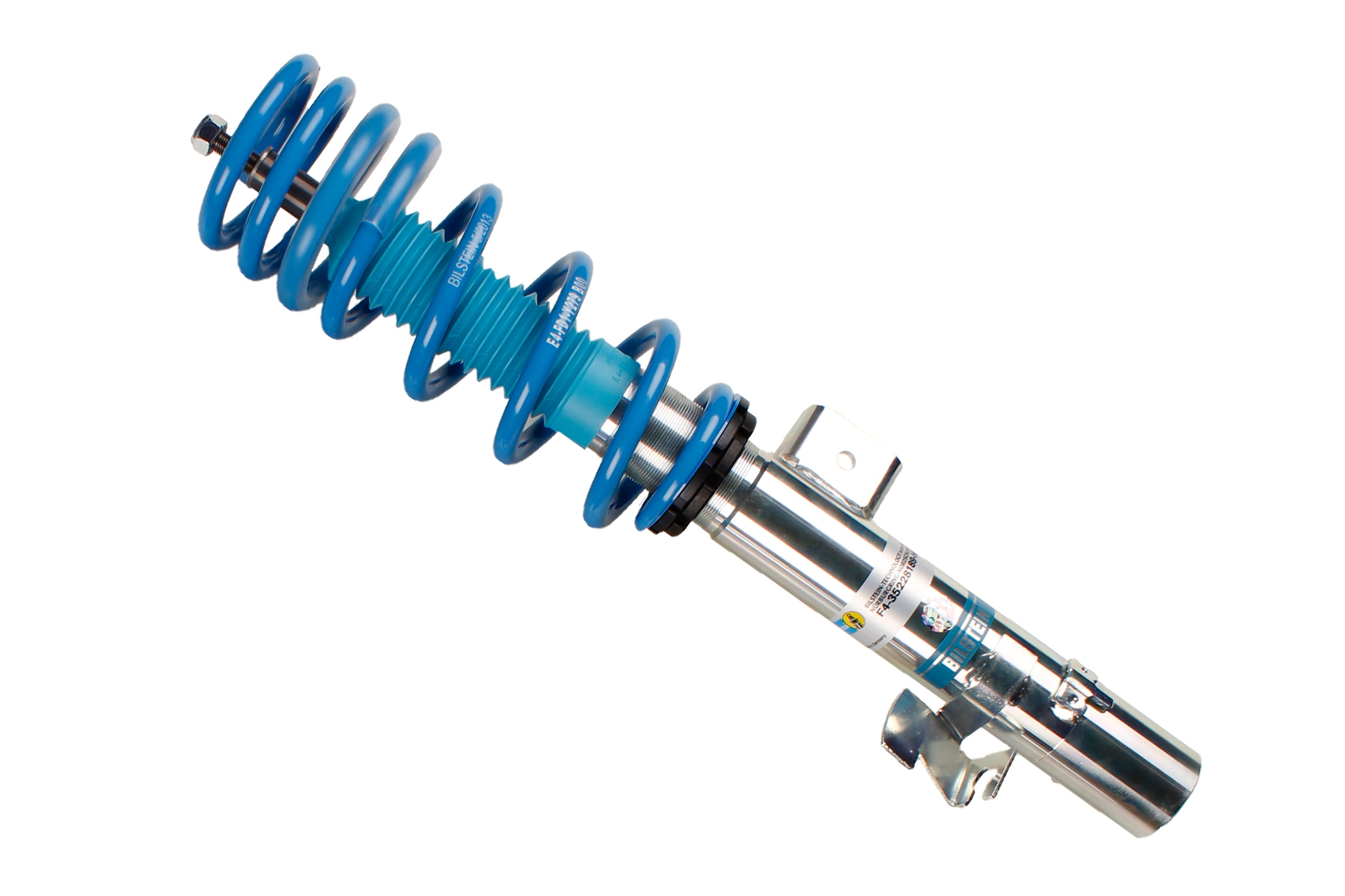 Bilstein Veren/dempers (onderstel) 47-228146