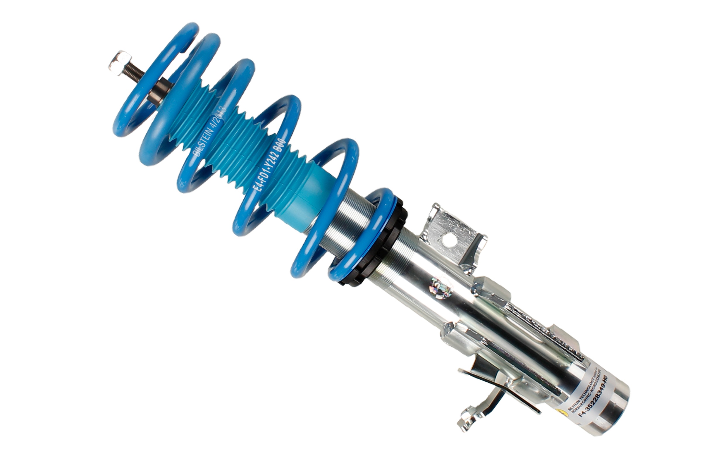 Bilstein Veren/dempers (onderstel) 47-228337