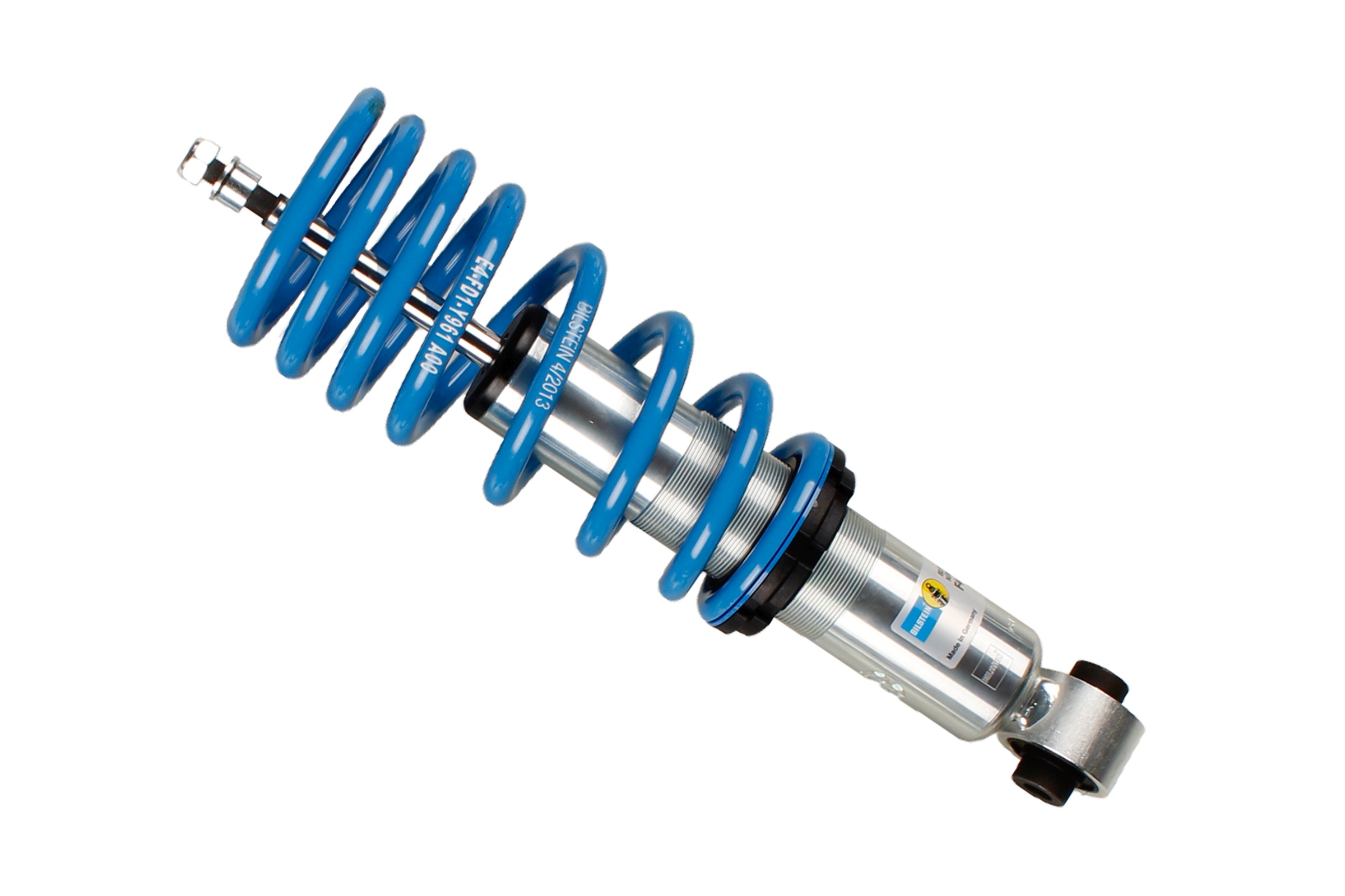 Bilstein Veren/dempers (onderstel) 47-228337