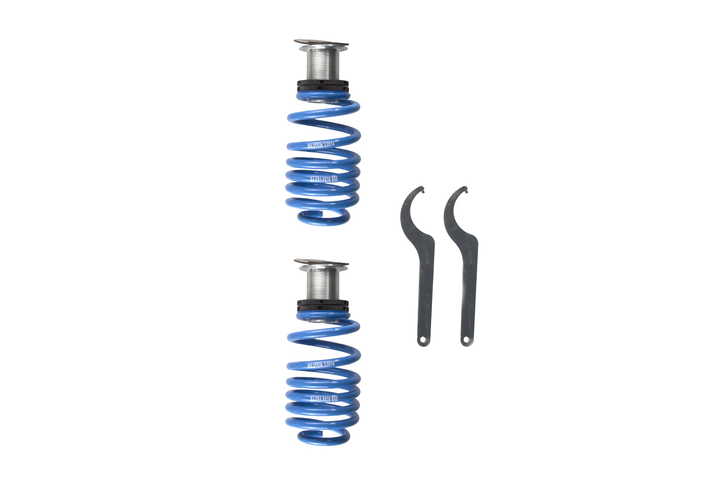 Bilstein Veren/dempers (onderstel) 47-229952