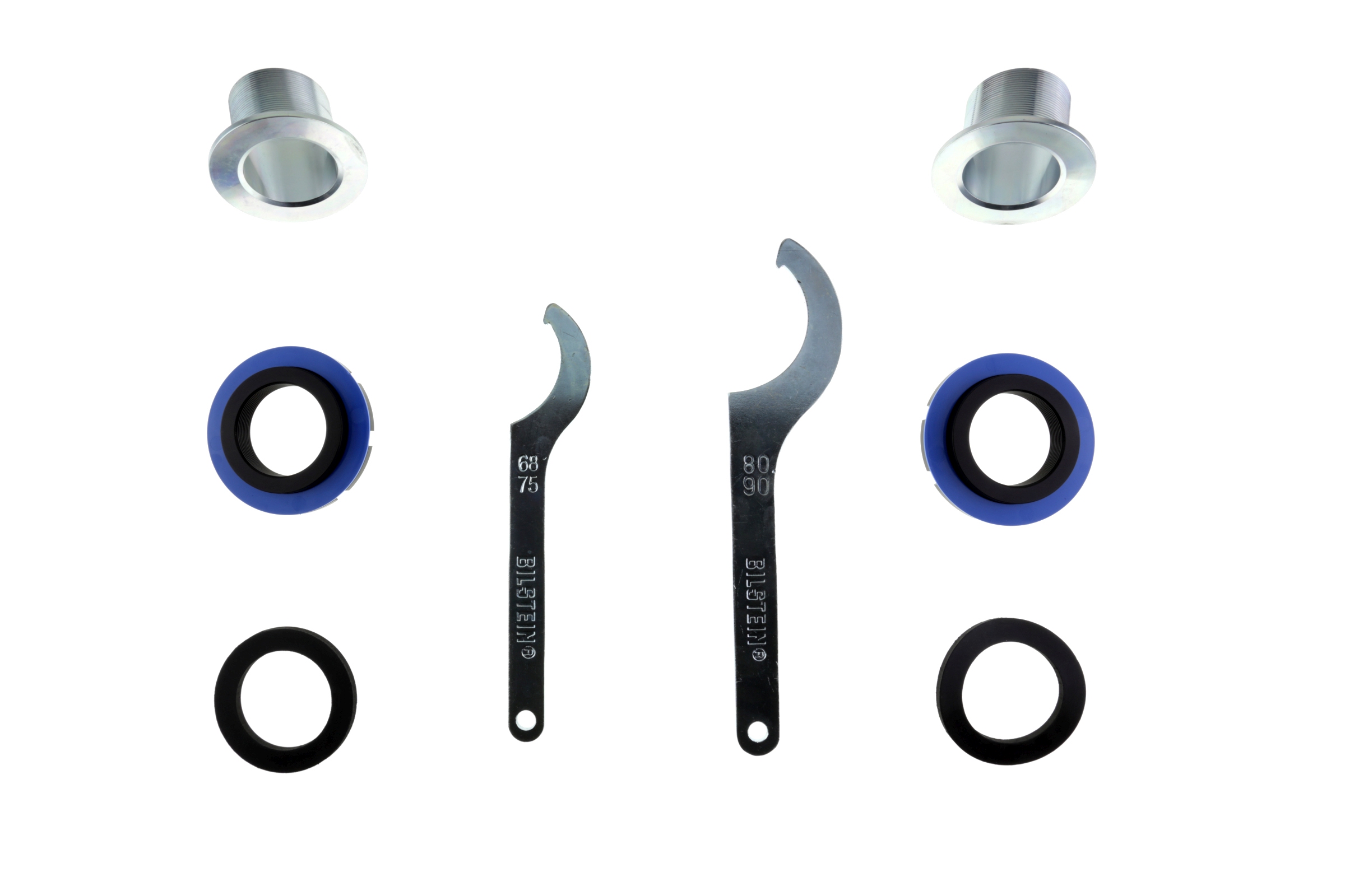 Bilstein Veren/dempers (onderstel) 47-231108