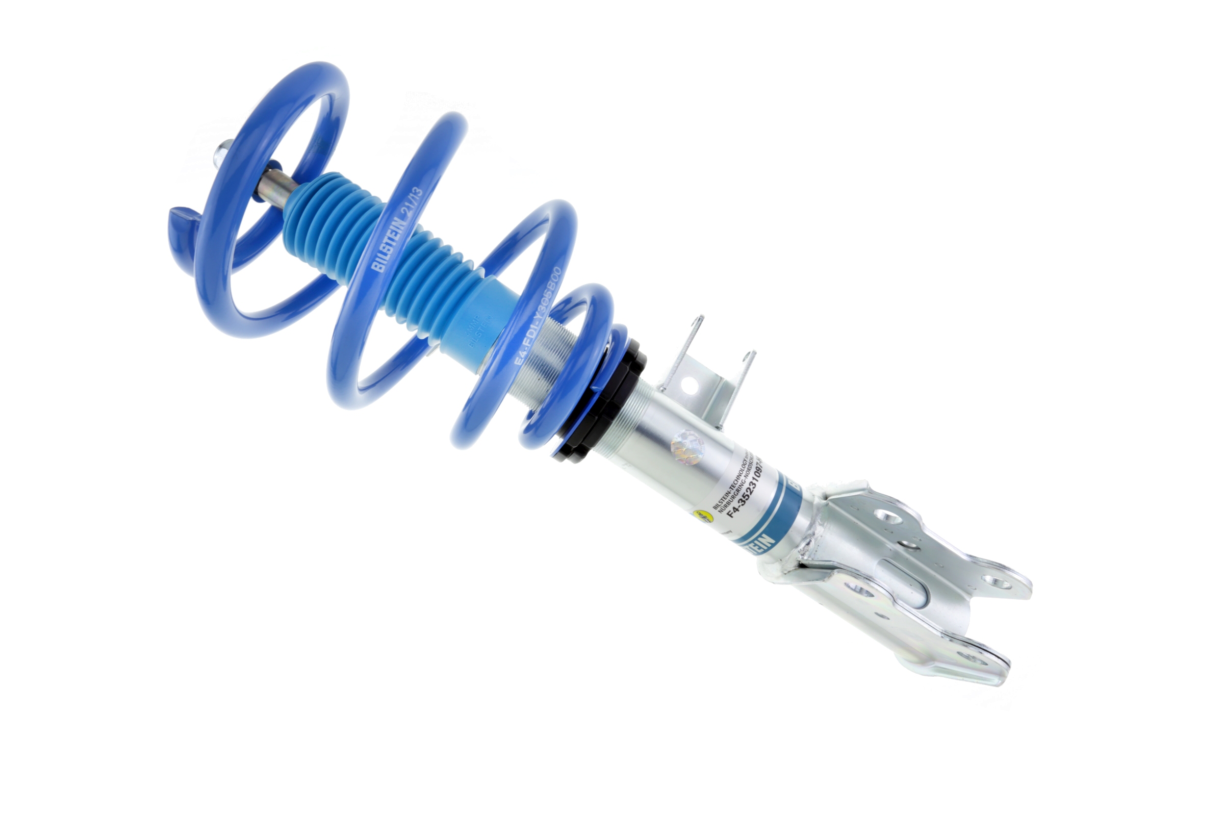 Bilstein Veren/dempers (onderstel) 47-231108