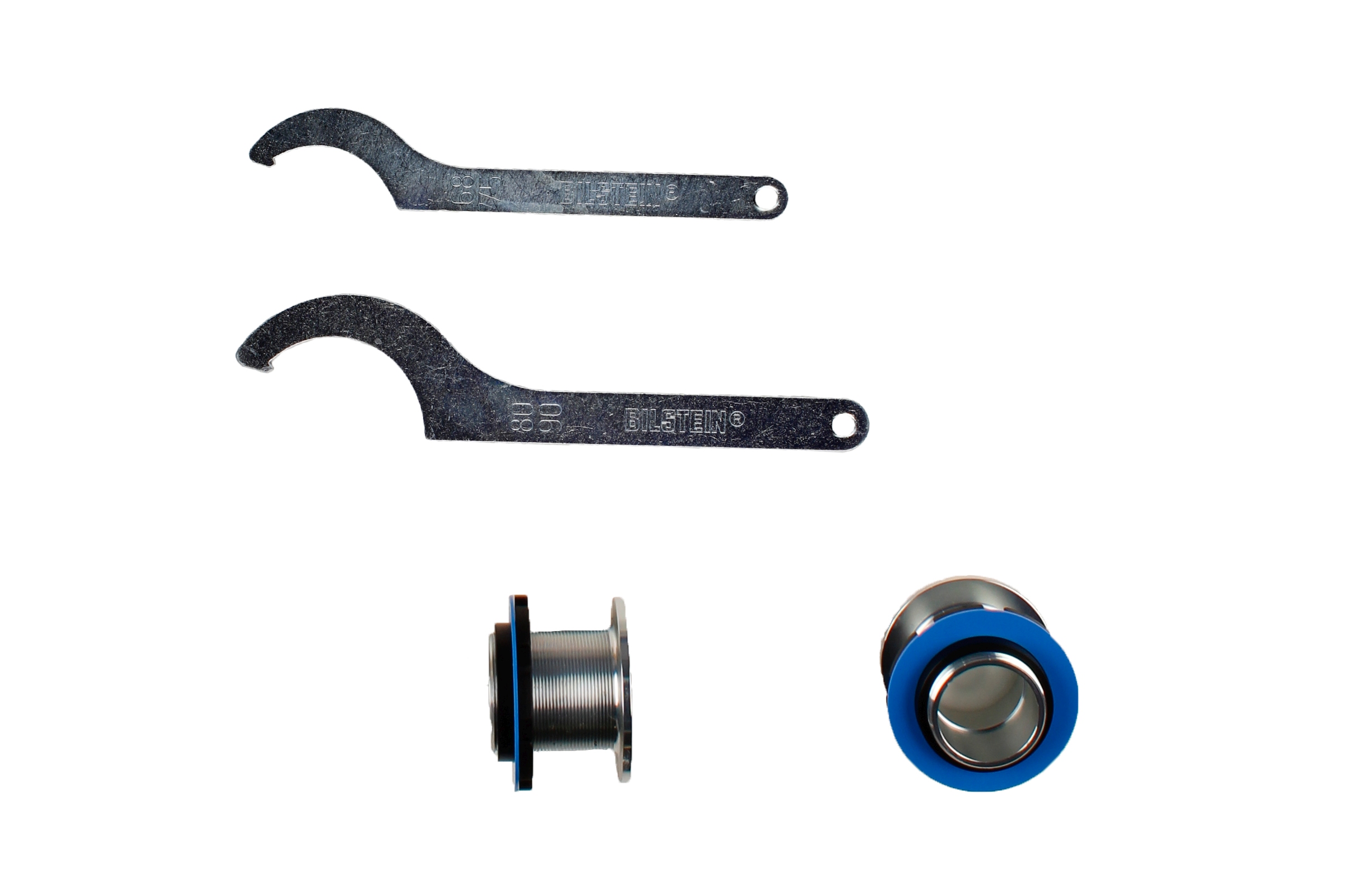 Bilstein Veren/dempers (onderstel) 47-231207