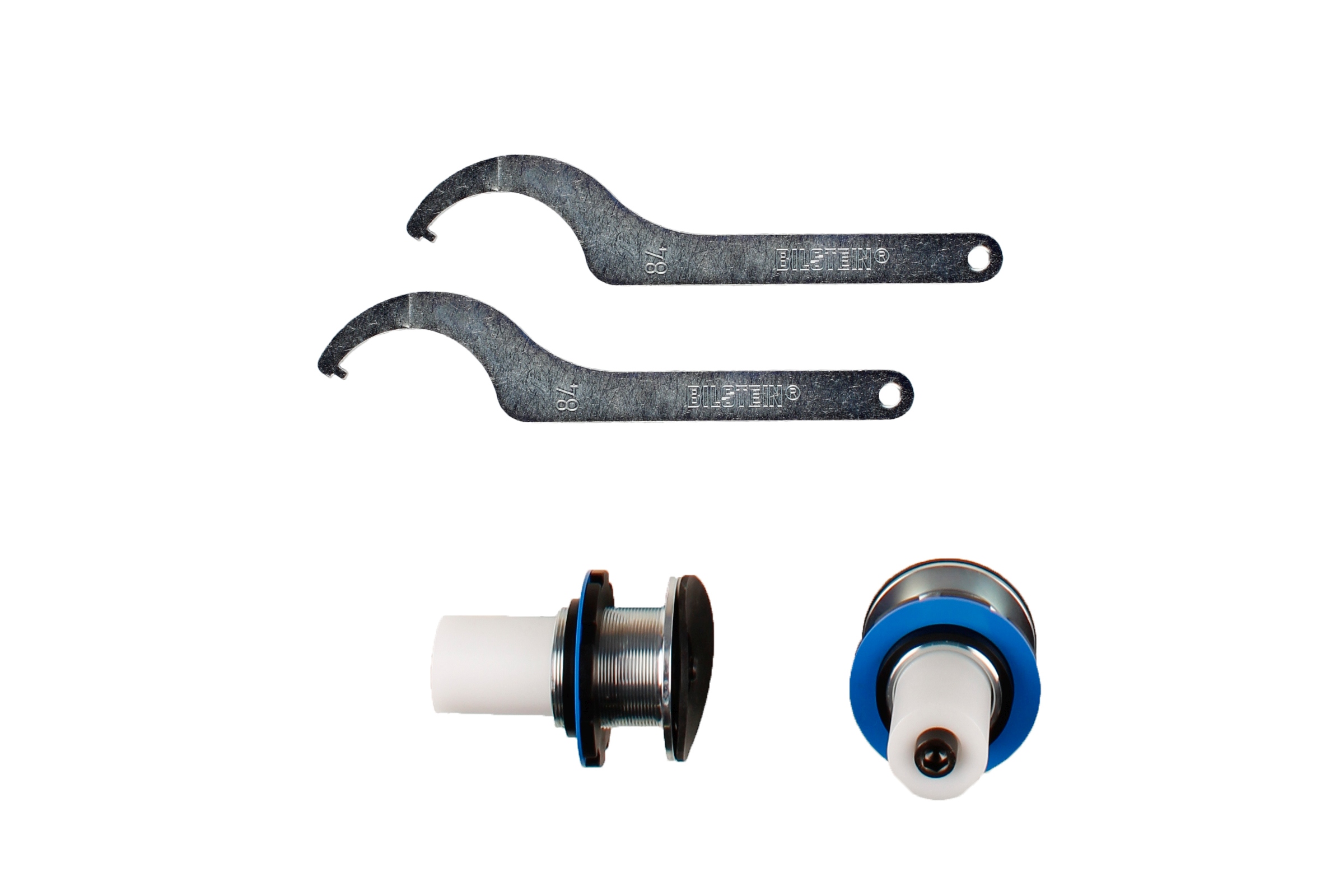 Bilstein Veren/dempers (onderstel) 47-237308