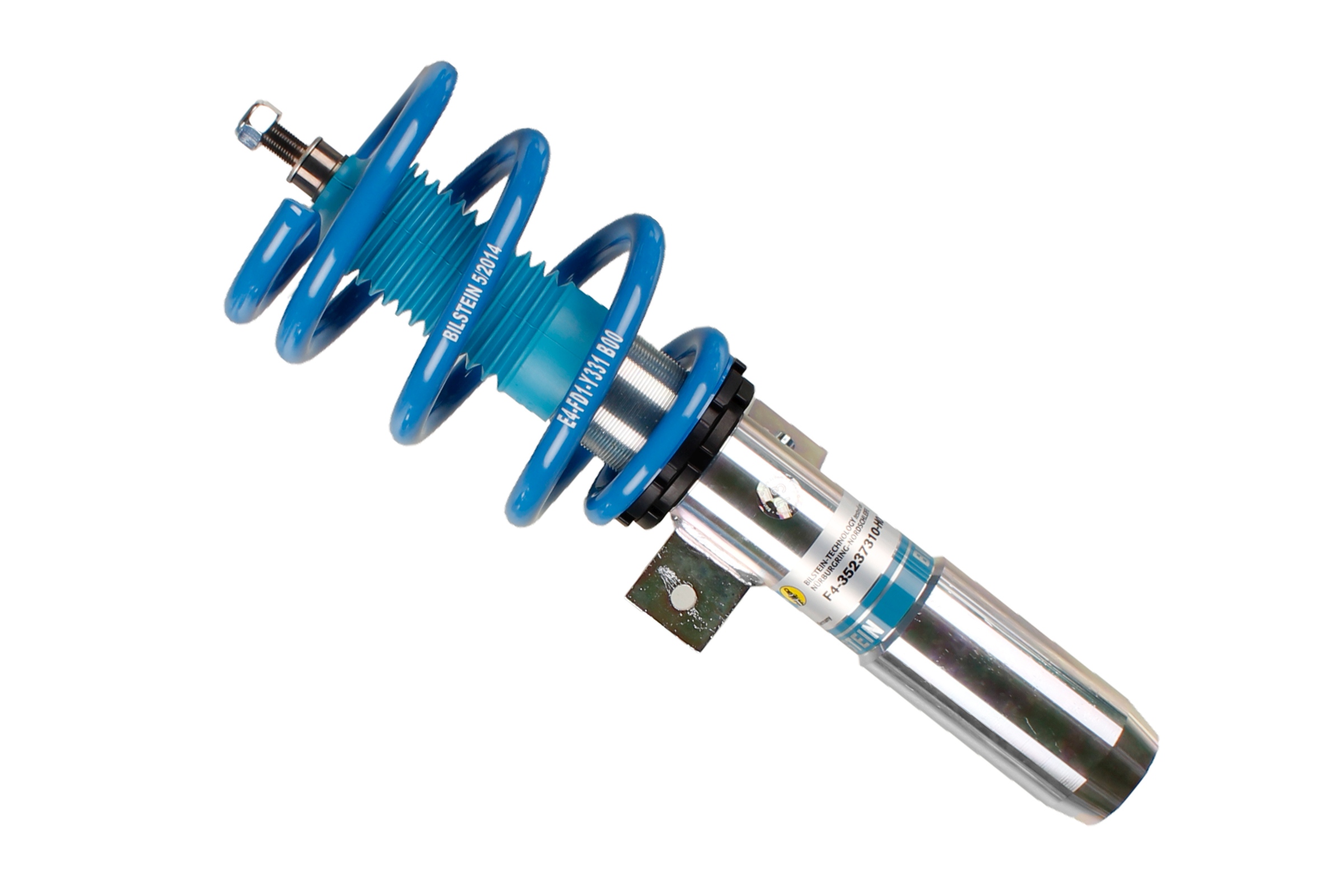 Bilstein Veren/dempers (onderstel) 47-237308