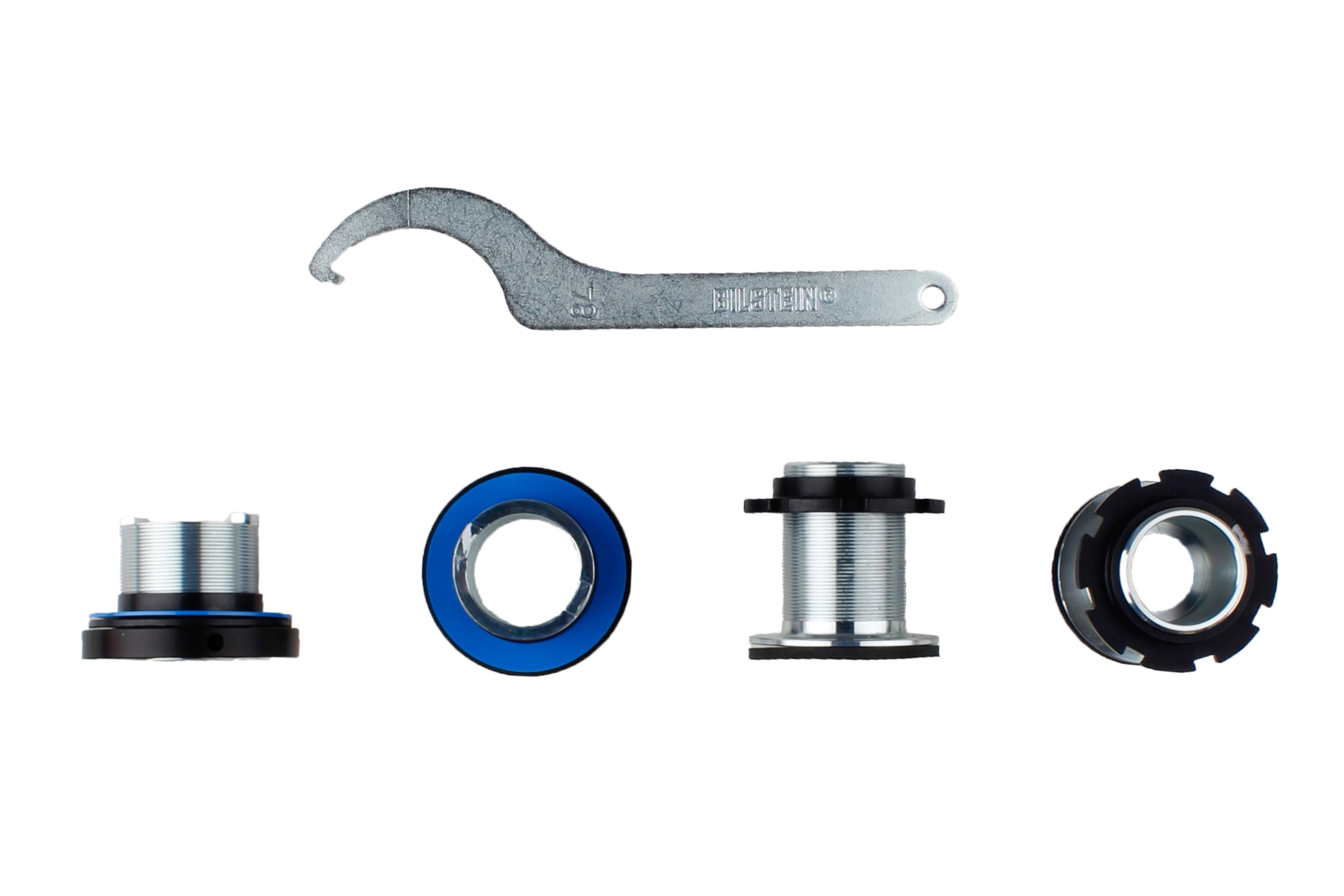 Bilstein Veren/dempers (onderstel) 47-238046