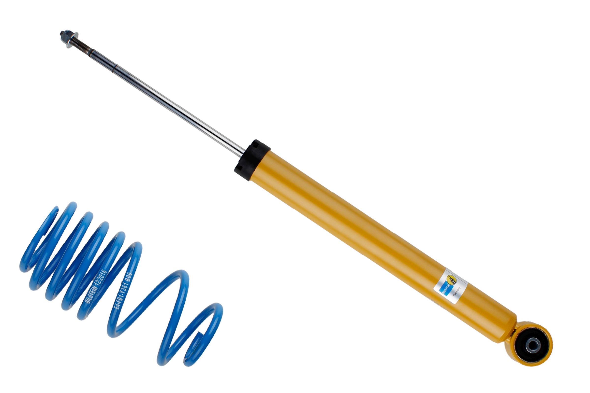 Bilstein Veren/dempers (onderstel) 47-238046