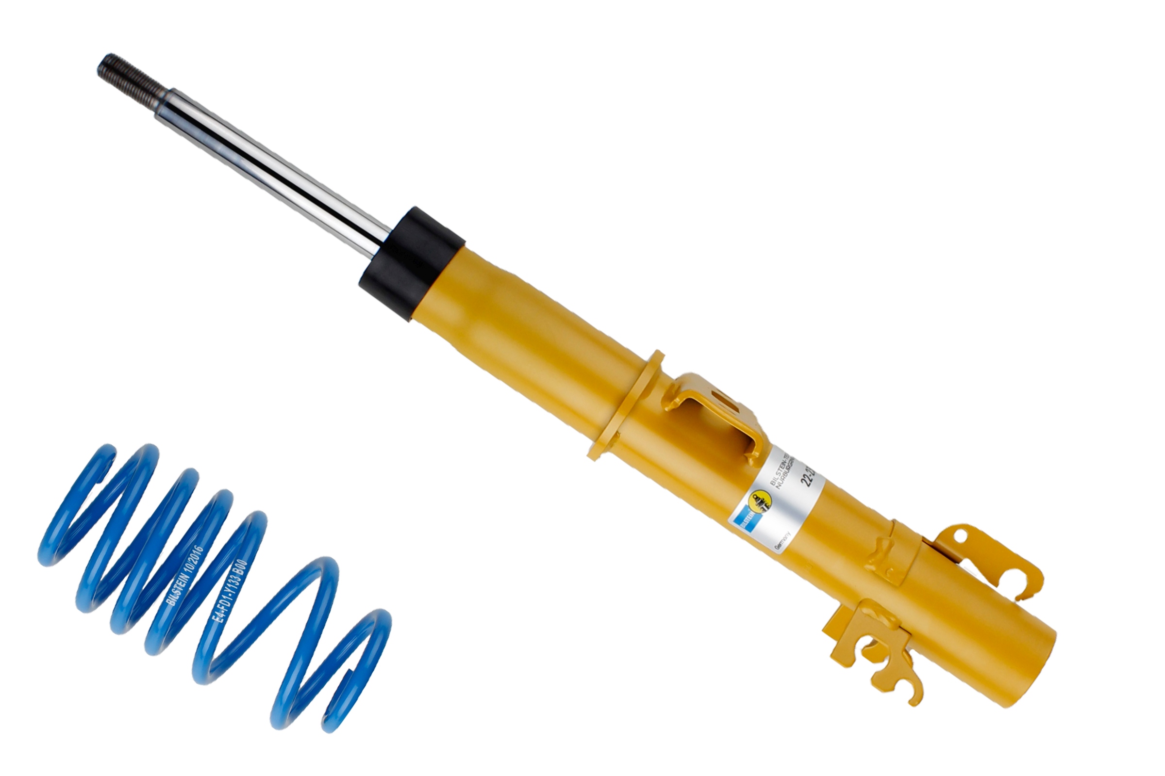 Bilstein Veren/dempers (onderstel) 47-238046