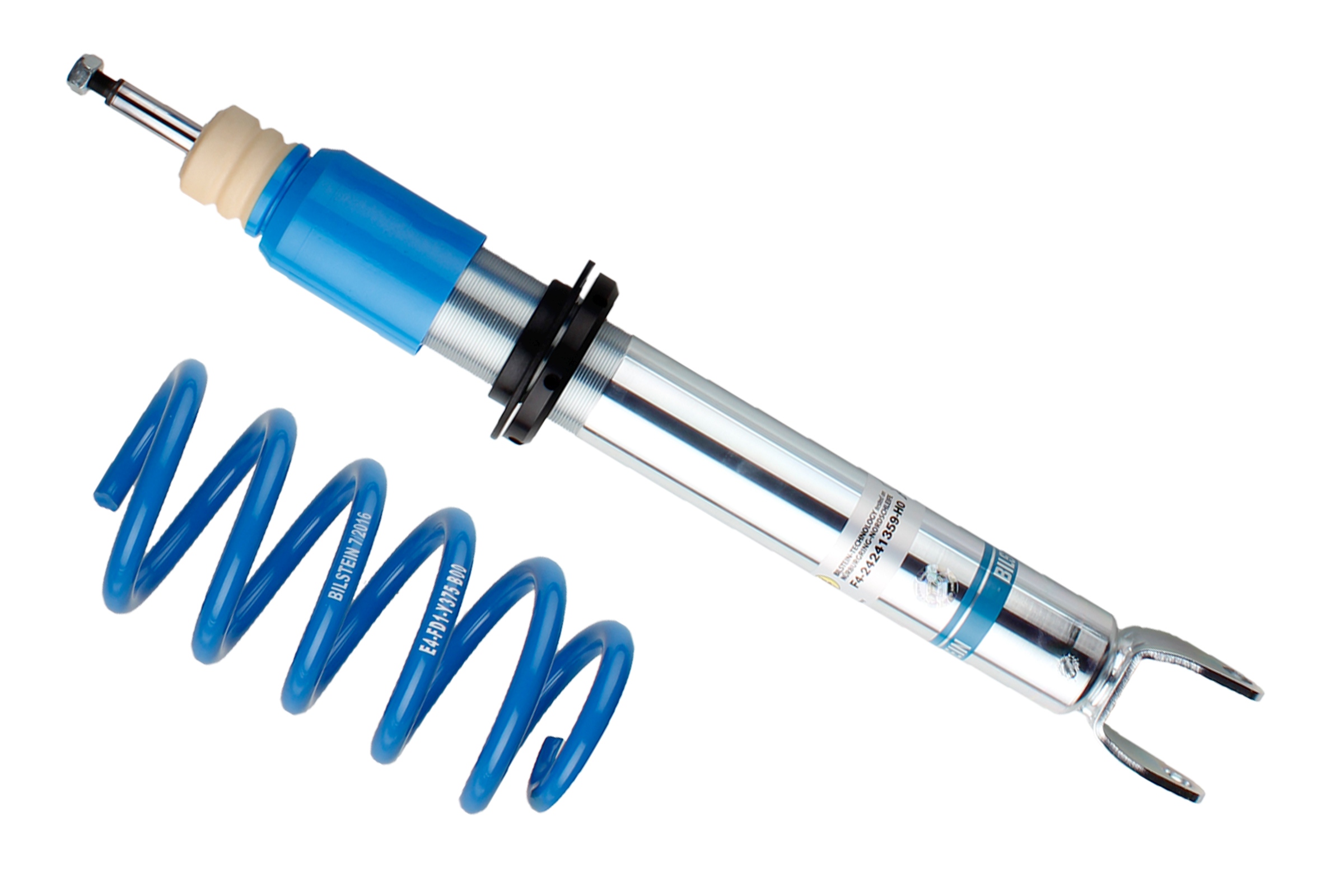 Bilstein Veren/dempers (onderstel) 47-241343