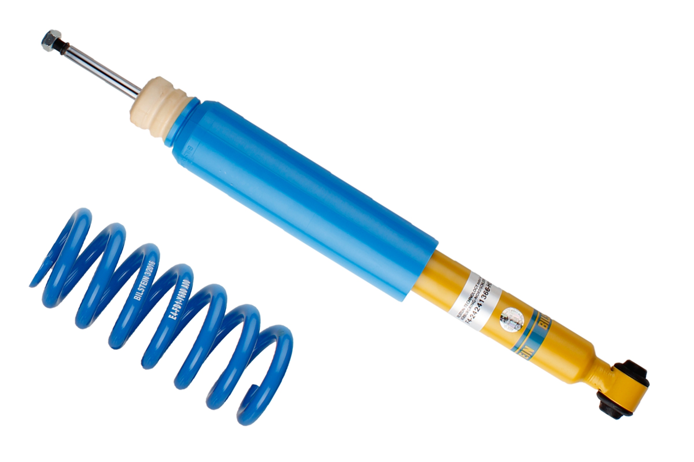 Bilstein Veren/dempers (onderstel) 47-241343