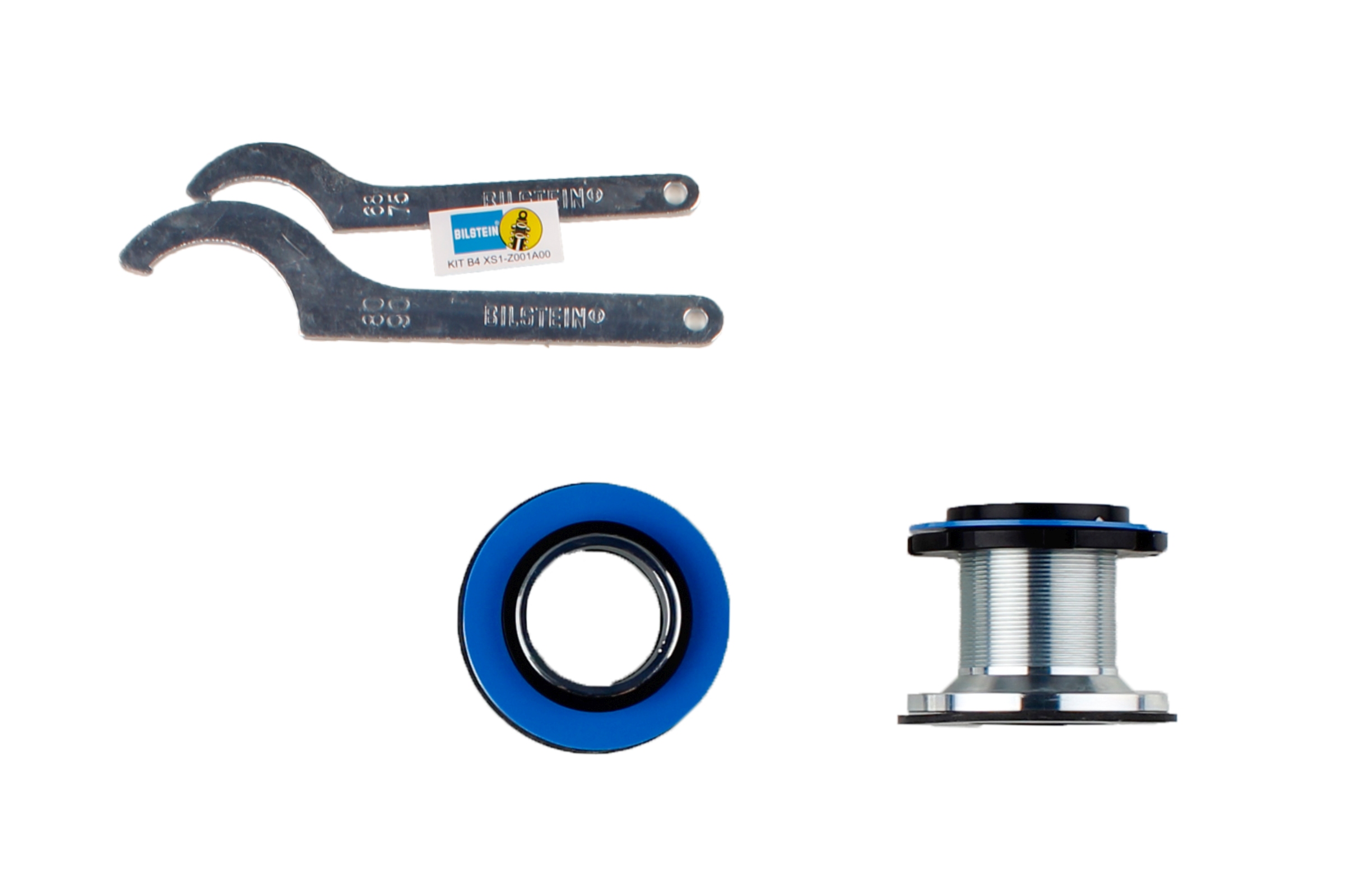 Bilstein Veren/dempers (onderstel) 47-242104