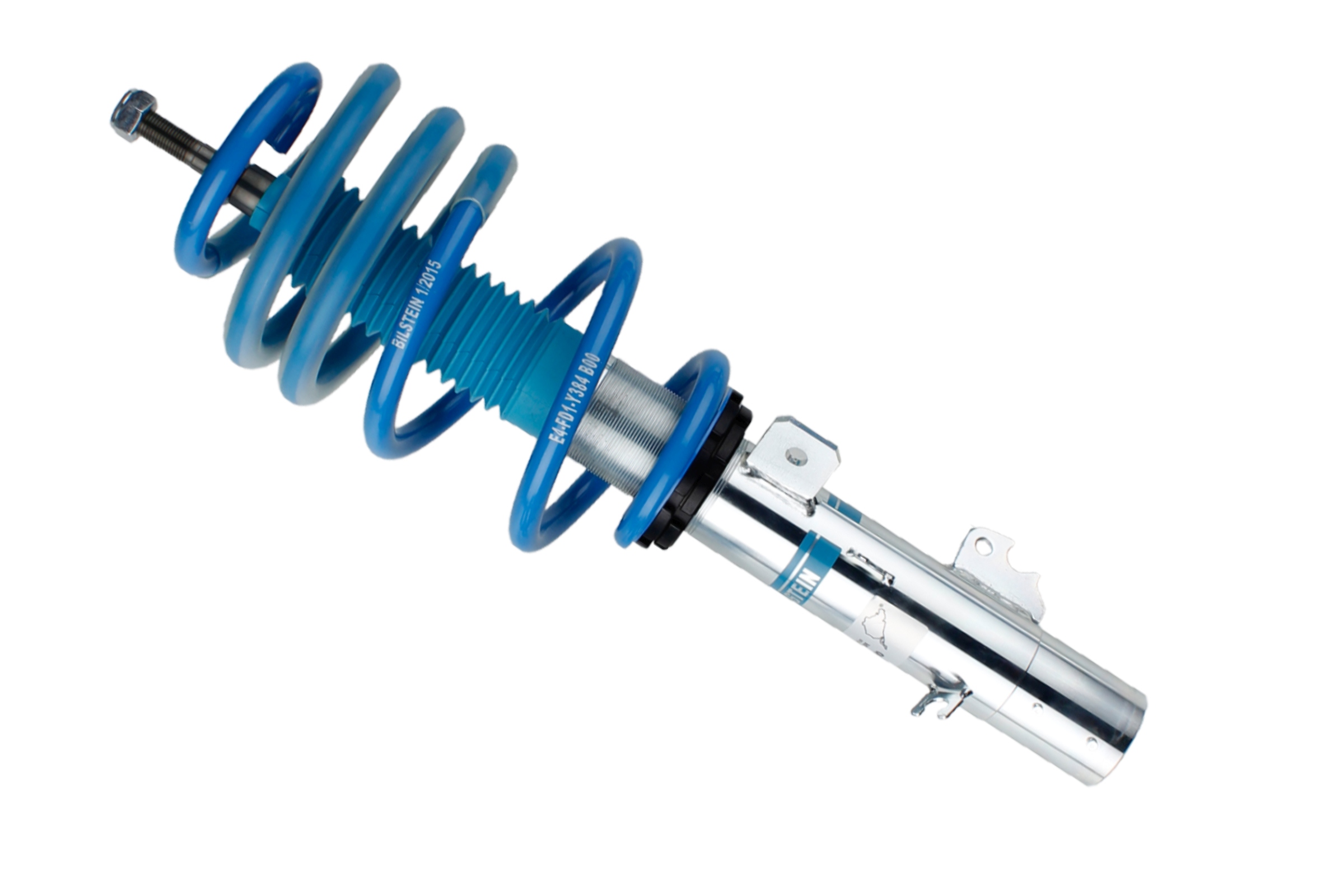 Bilstein Veren/dempers (onderstel) 47-242104